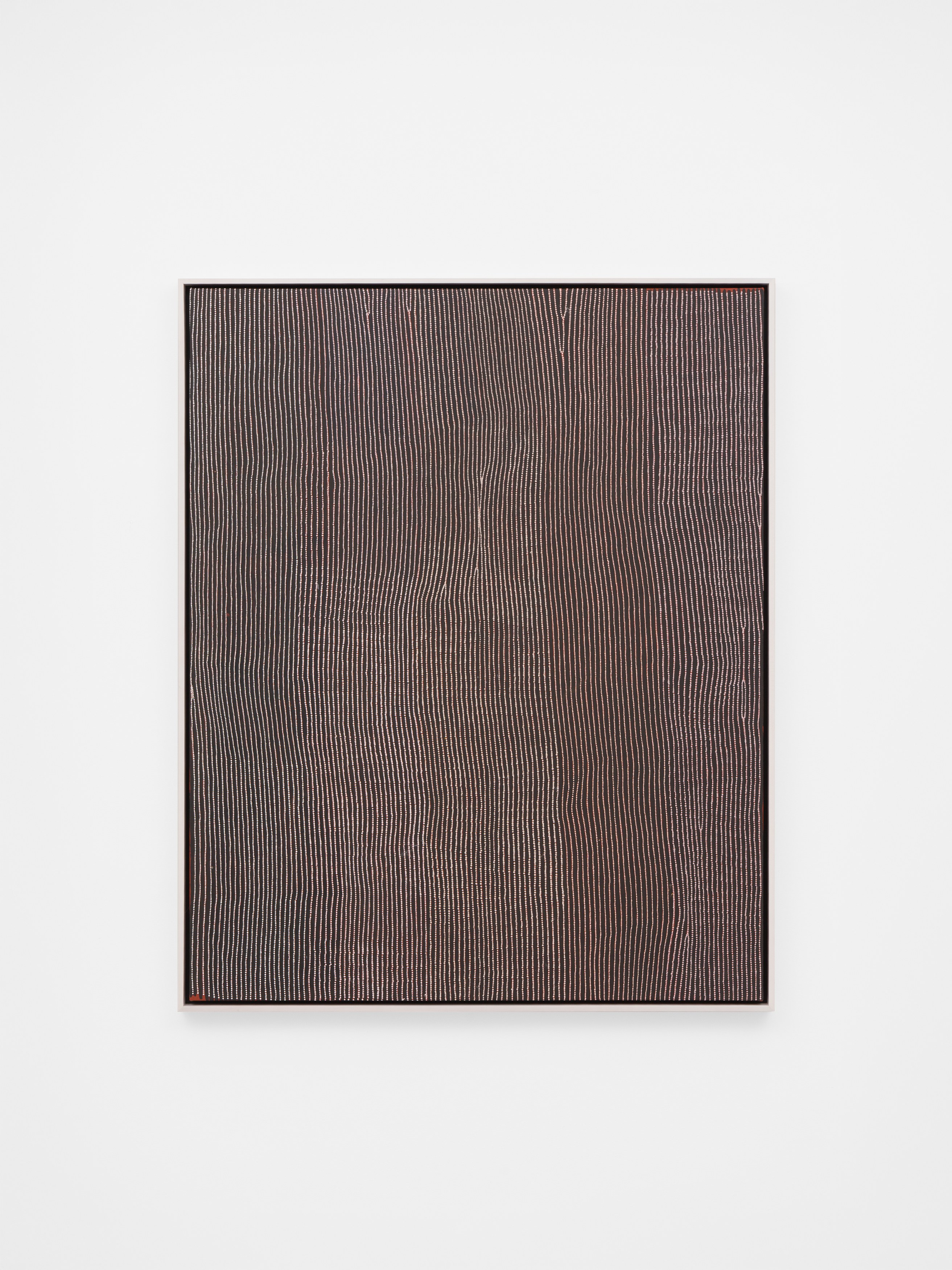 Mantua Nangala, Yukultji Napangati, Untitled at Salon 94, photo 11