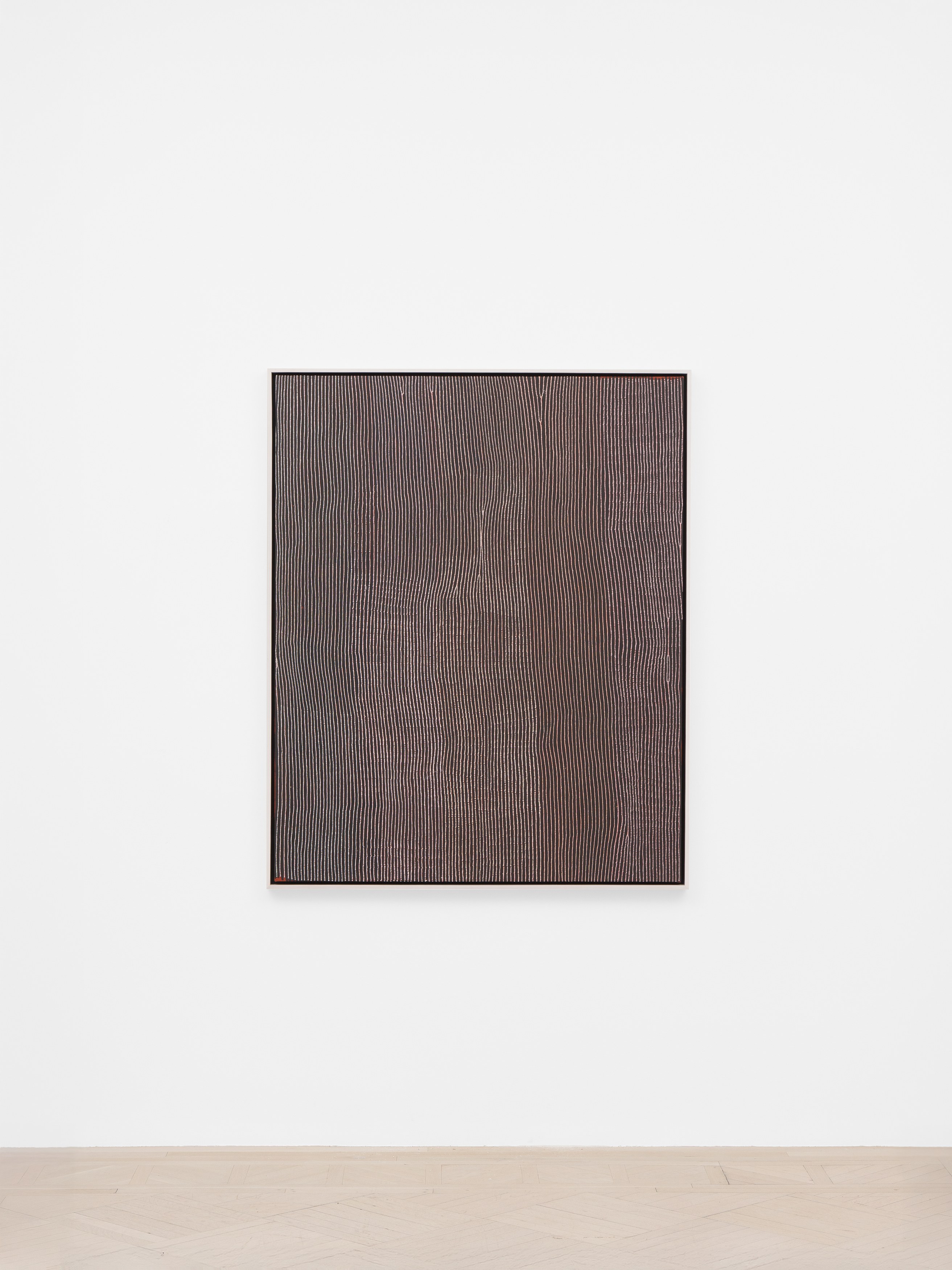 Mantua Nangala, Yukultji Napangati, Untitled at Salon 94, photo 10