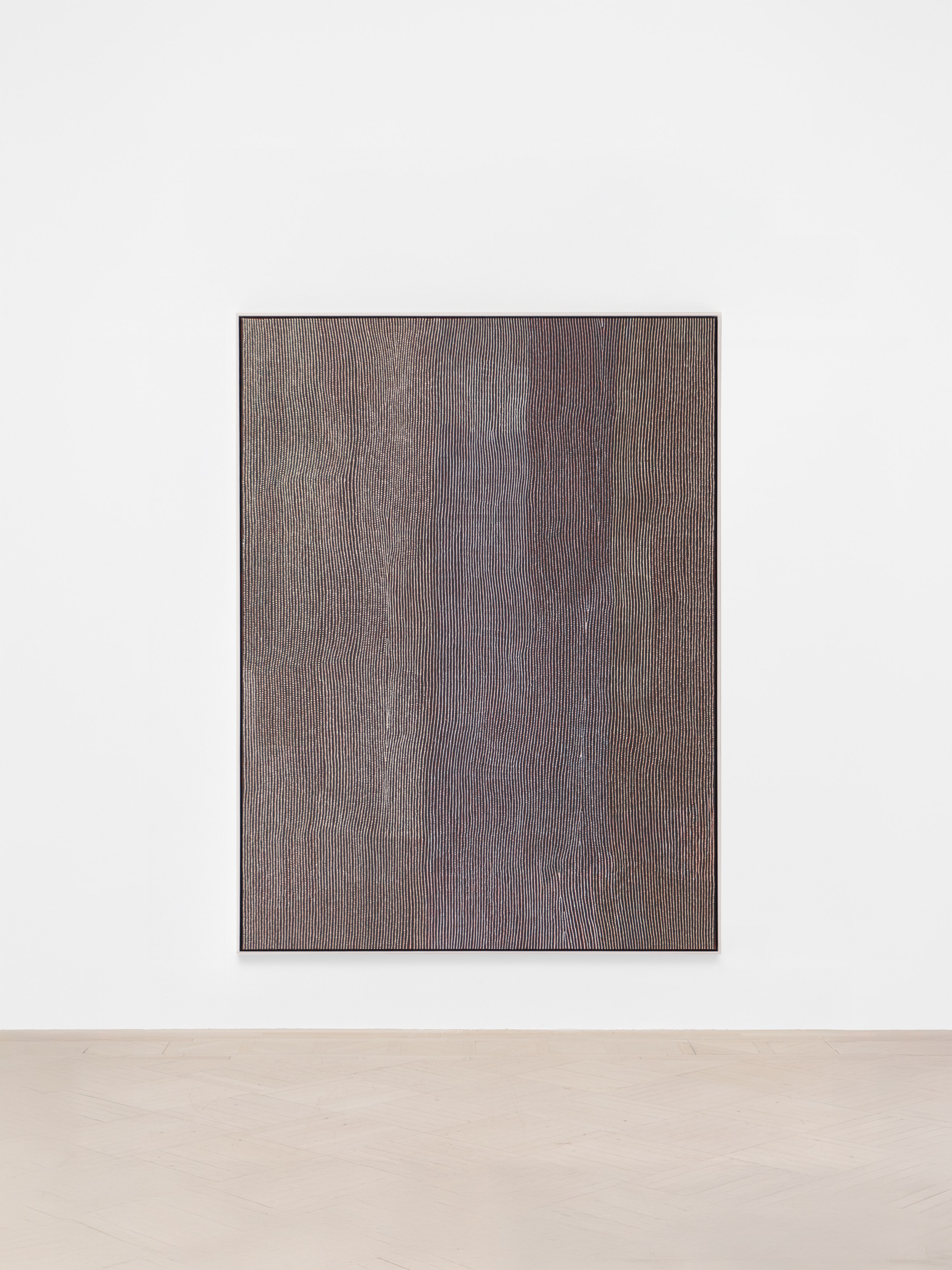 Mantua Nangala, Yukultji Napangati, Untitled at Salon 94, photo 12
