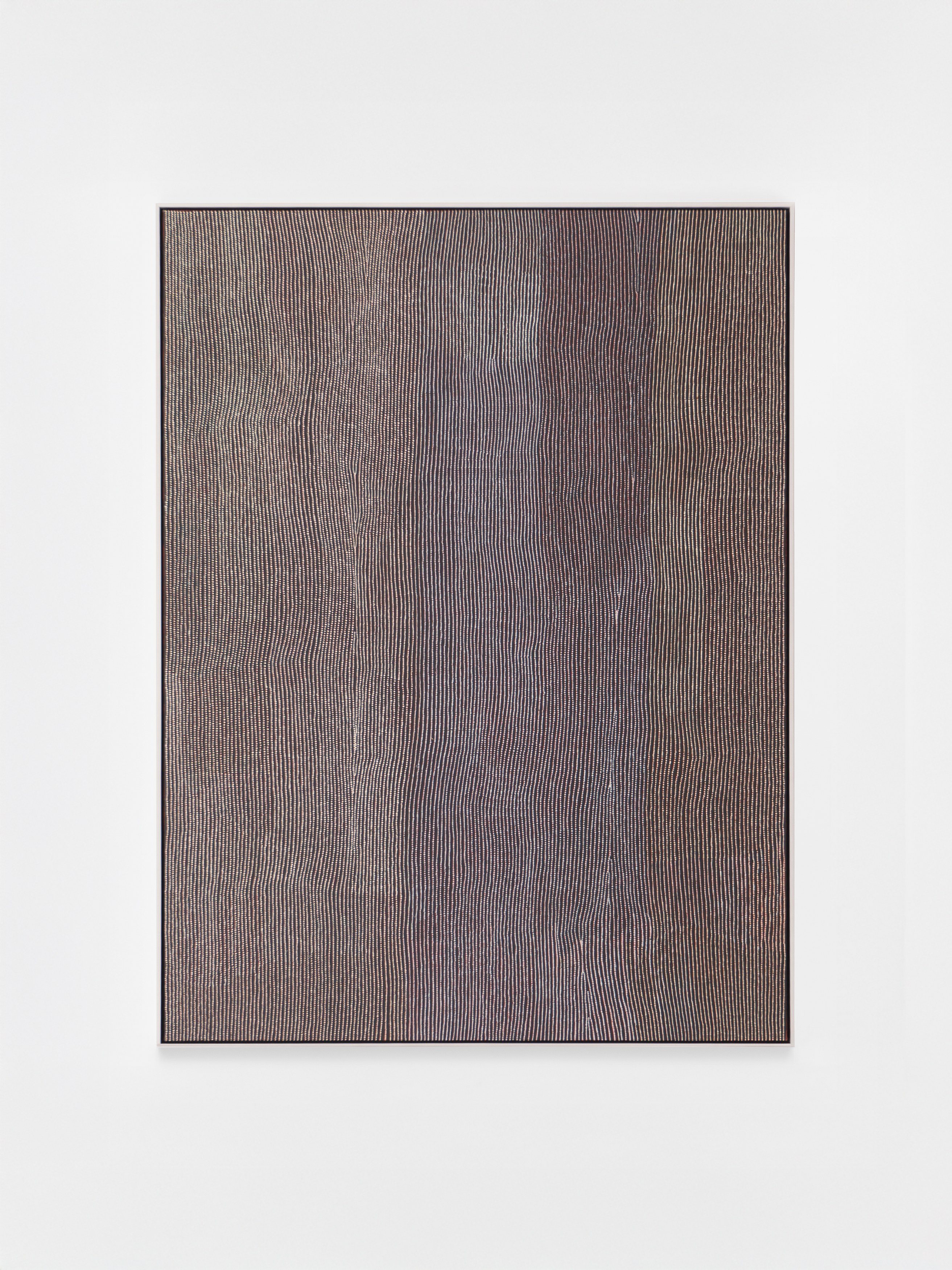 Mantua Nangala, Yukultji Napangati, Untitled at Salon 94, photo 13