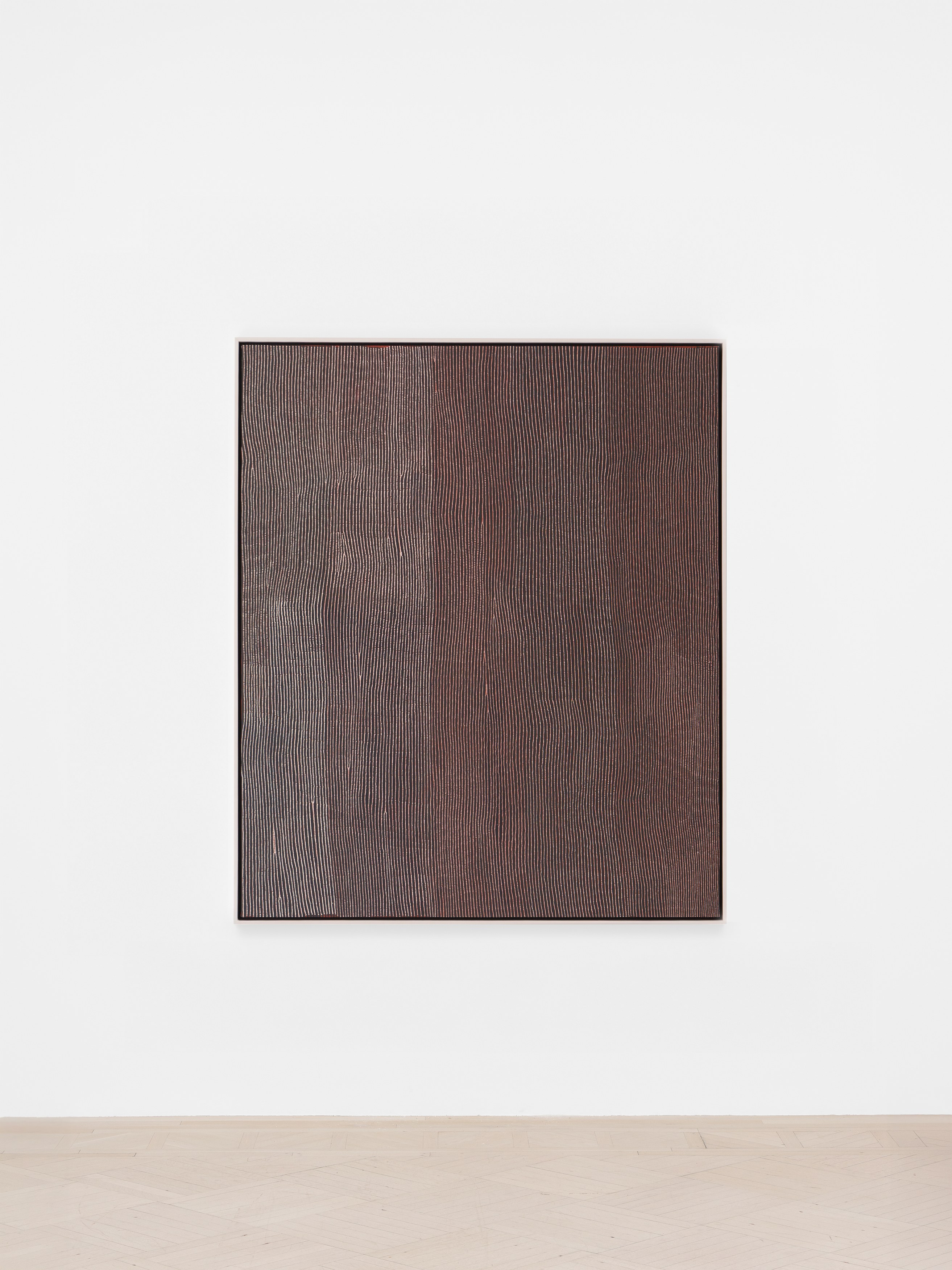 Mantua Nangala, Yukultji Napangati, Untitled at Salon 94, photo 14