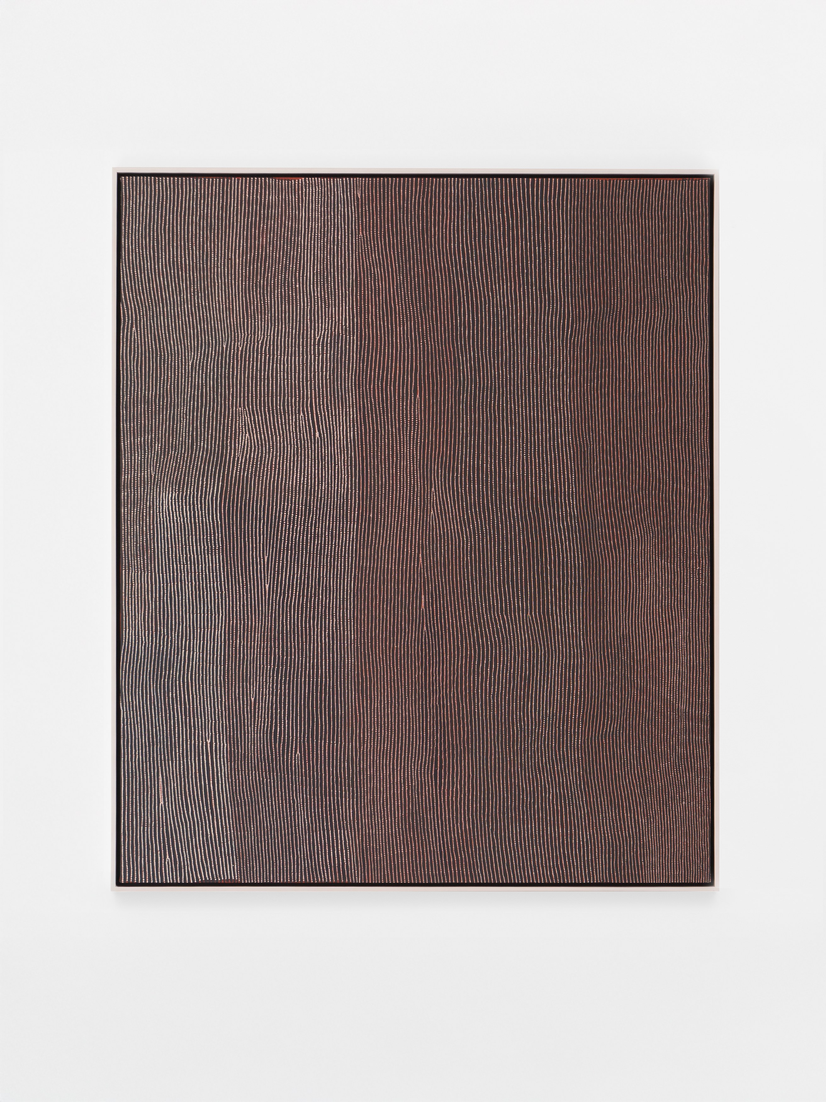 Mantua Nangala, Yukultji Napangati, Untitled at Salon 94, photo 15