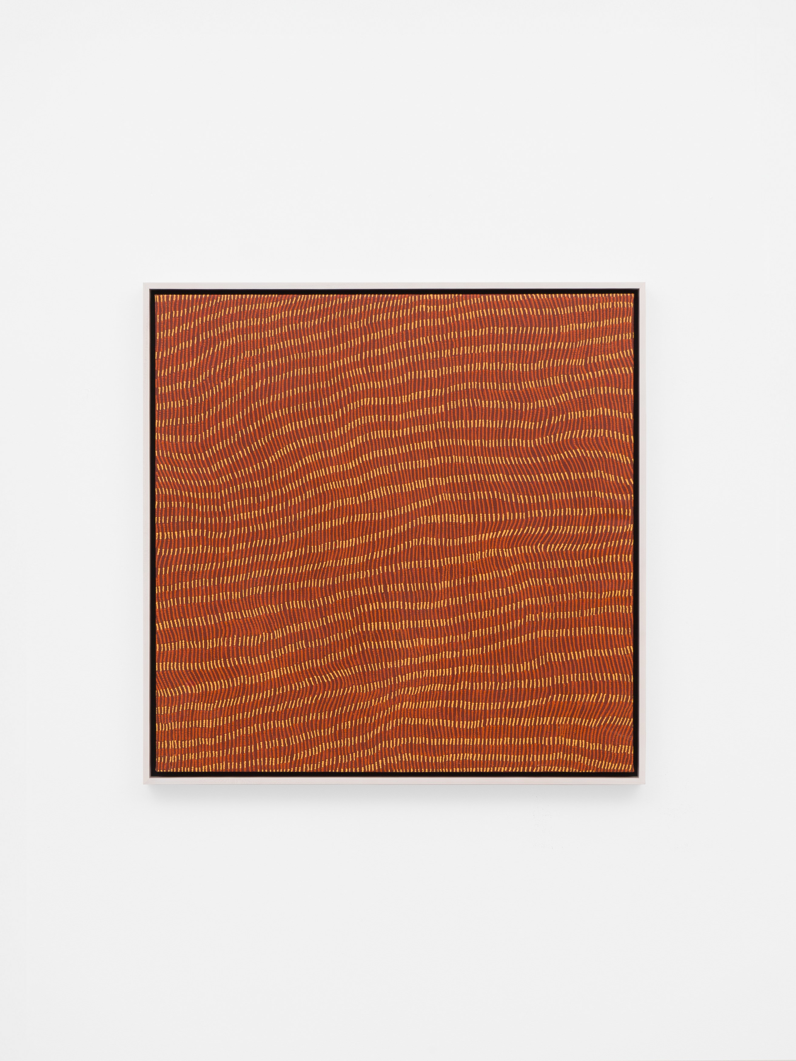 Mantua Nangala, Yukultji Napangati, Untitled at Salon 94, photo 17