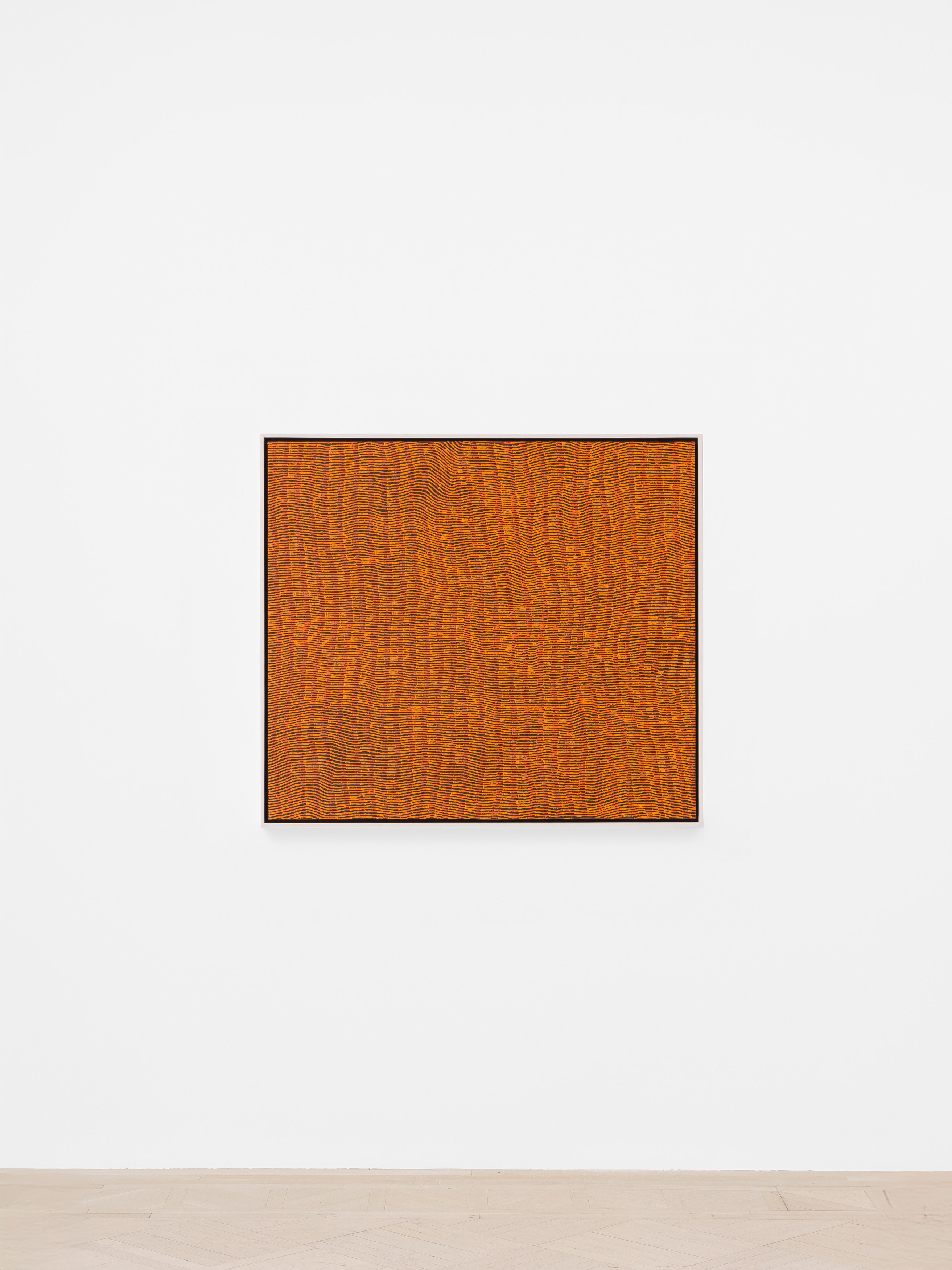 Mantua Nangala, Yukultji Napangati, Untitled at Salon 94, photo 20