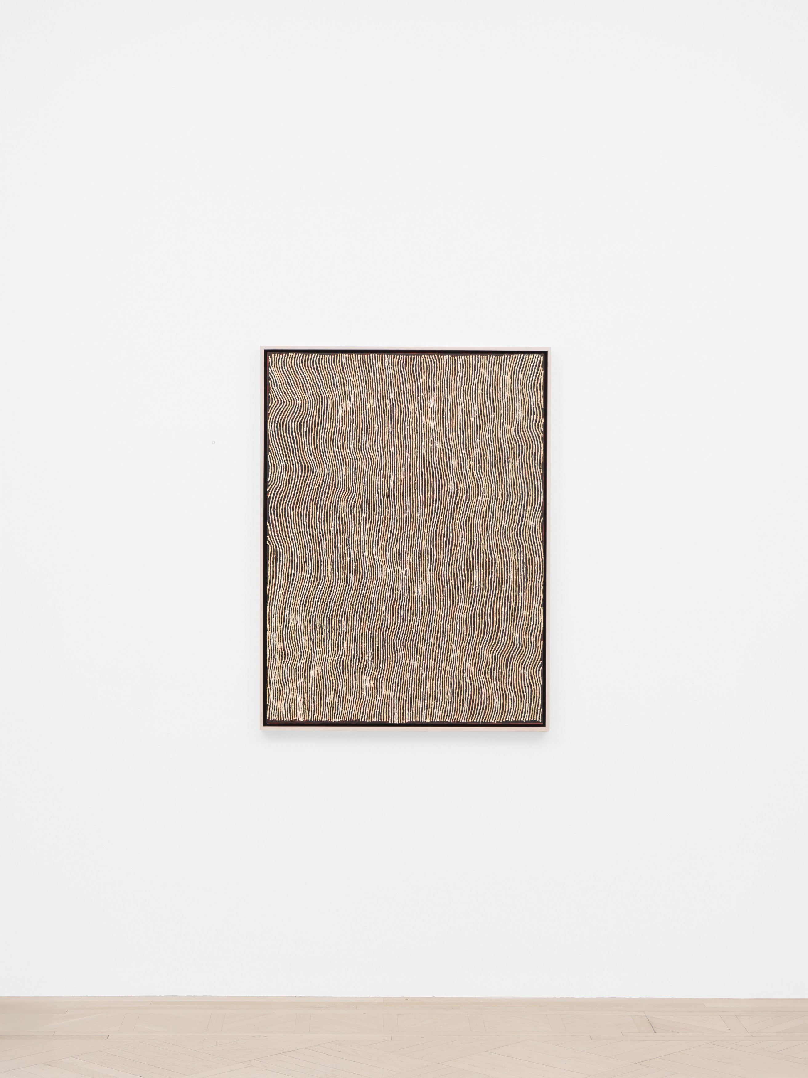 Mantua Nangala, Yukultji Napangati, Untitled at Salon 94, photo 18
