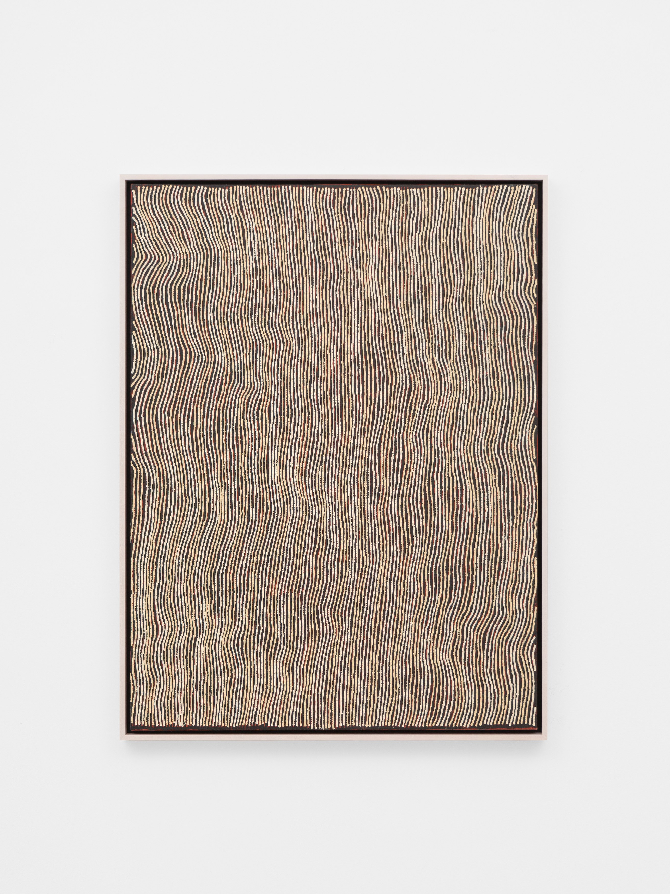 Mantua Nangala, Yukultji Napangati, Untitled at Salon 94, photo 19