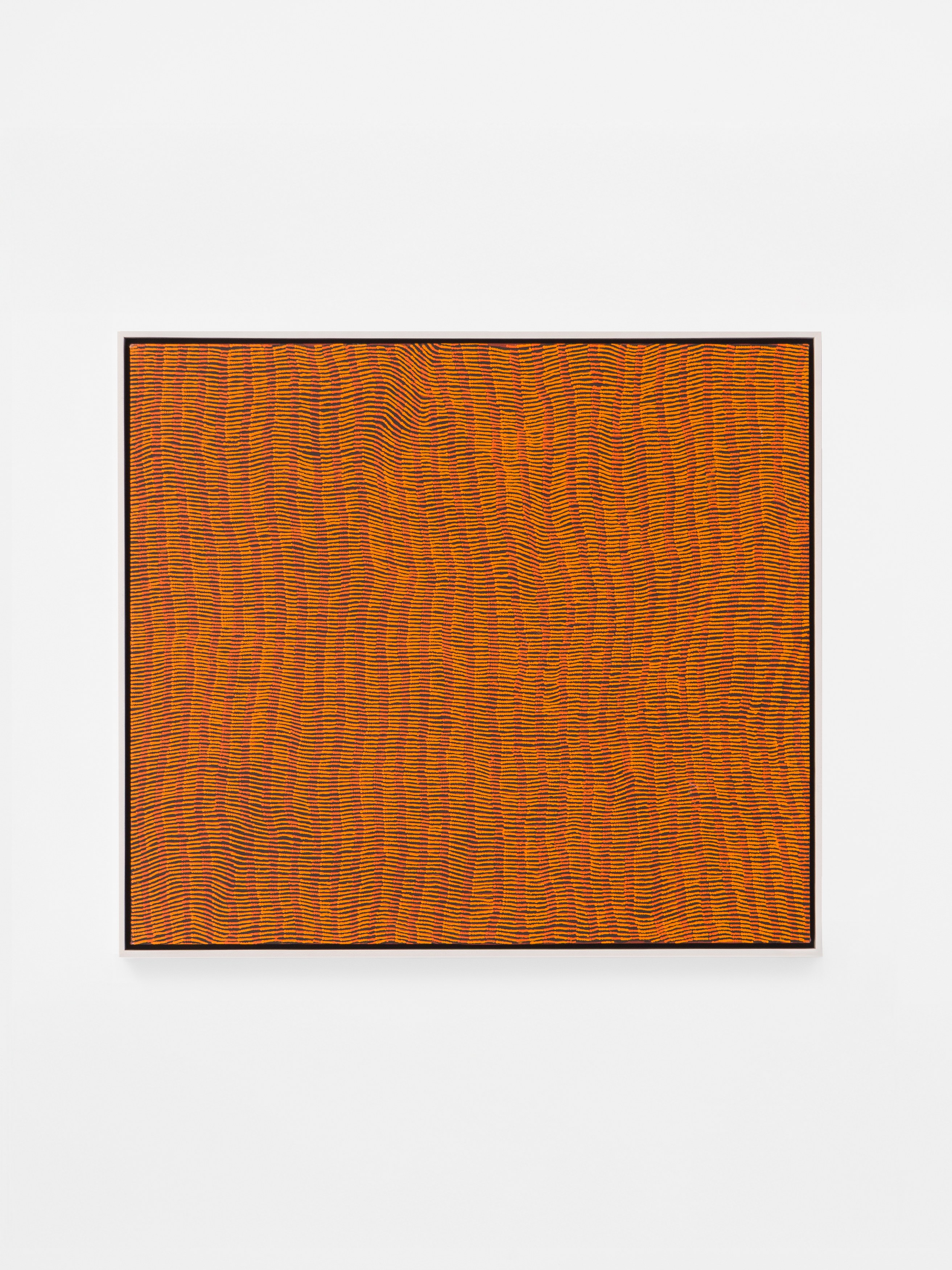 Mantua Nangala, Yukultji Napangati, Untitled at Salon 94, photo 21