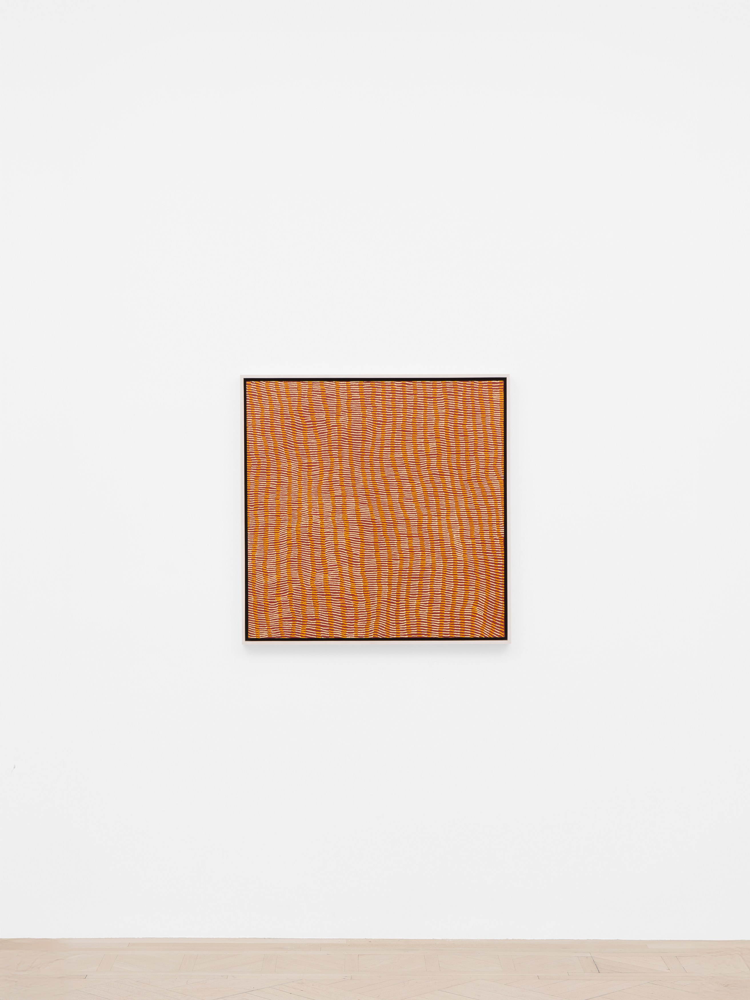 Mantua Nangala, Yukultji Napangati, Untitled at Salon 94, photo 22