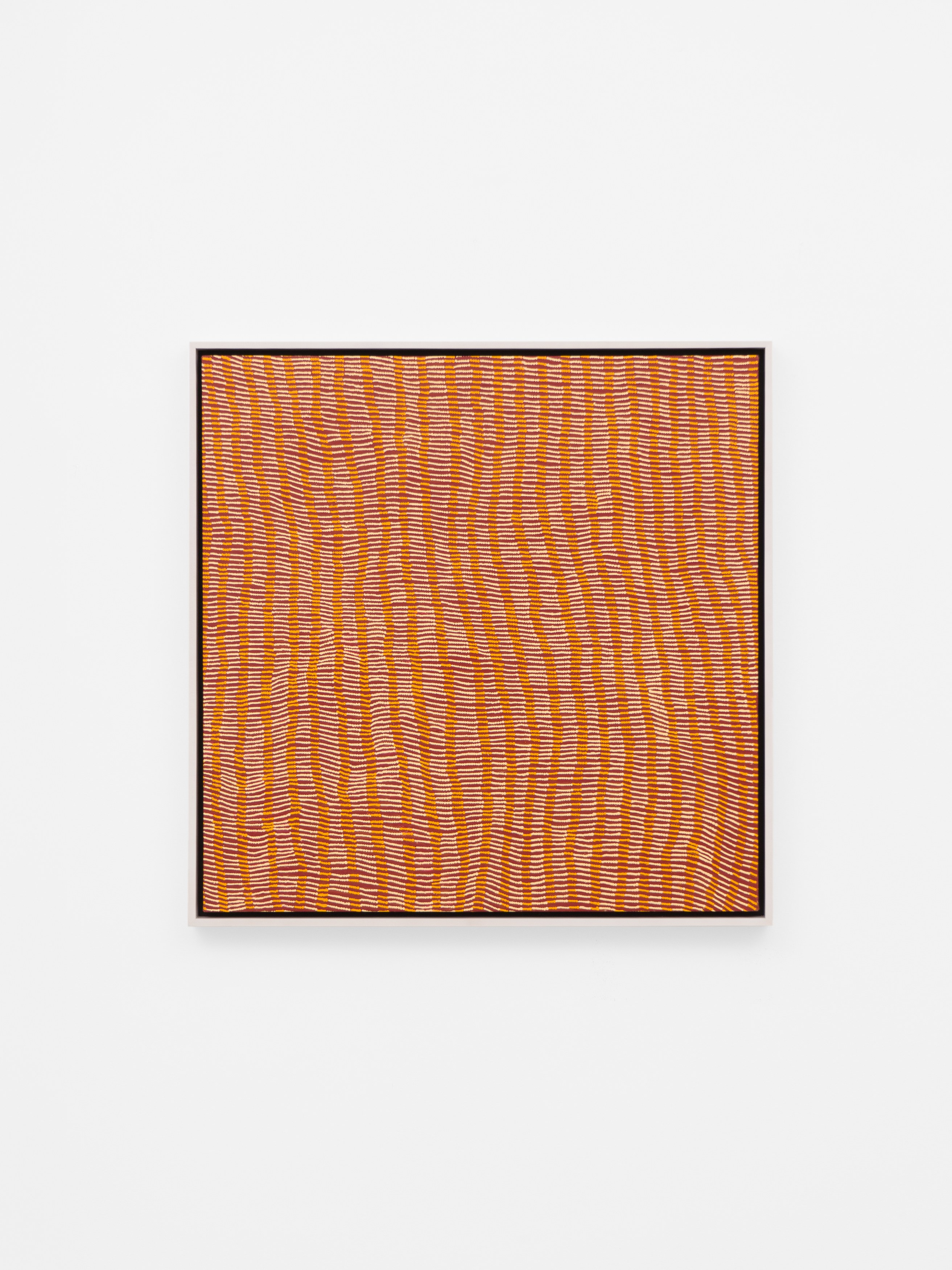 Mantua Nangala, Yukultji Napangati, Untitled at Salon 94, photo 23