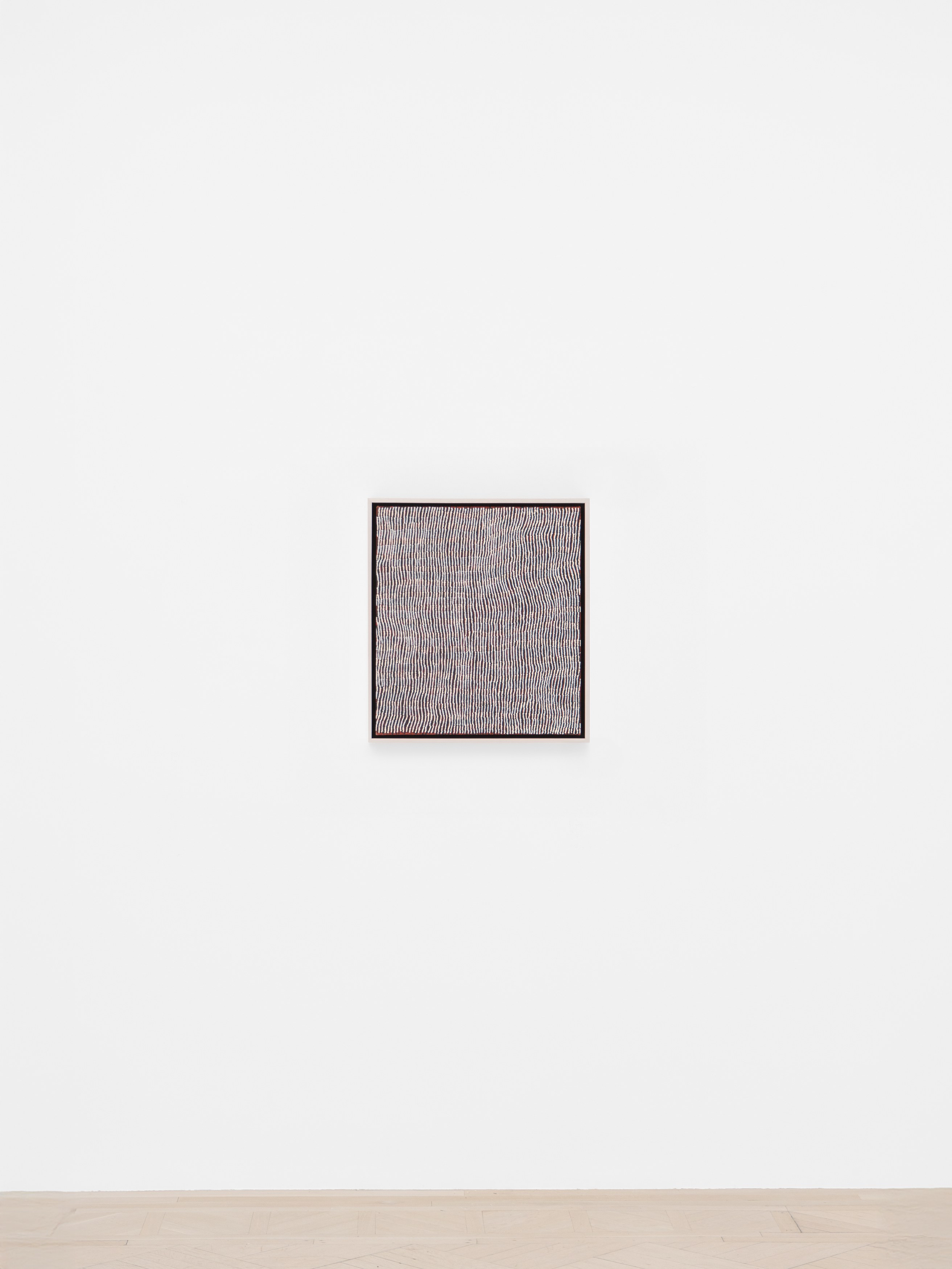 Mantua Nangala, Yukultji Napangati, Untitled at Salon 94, photo 24