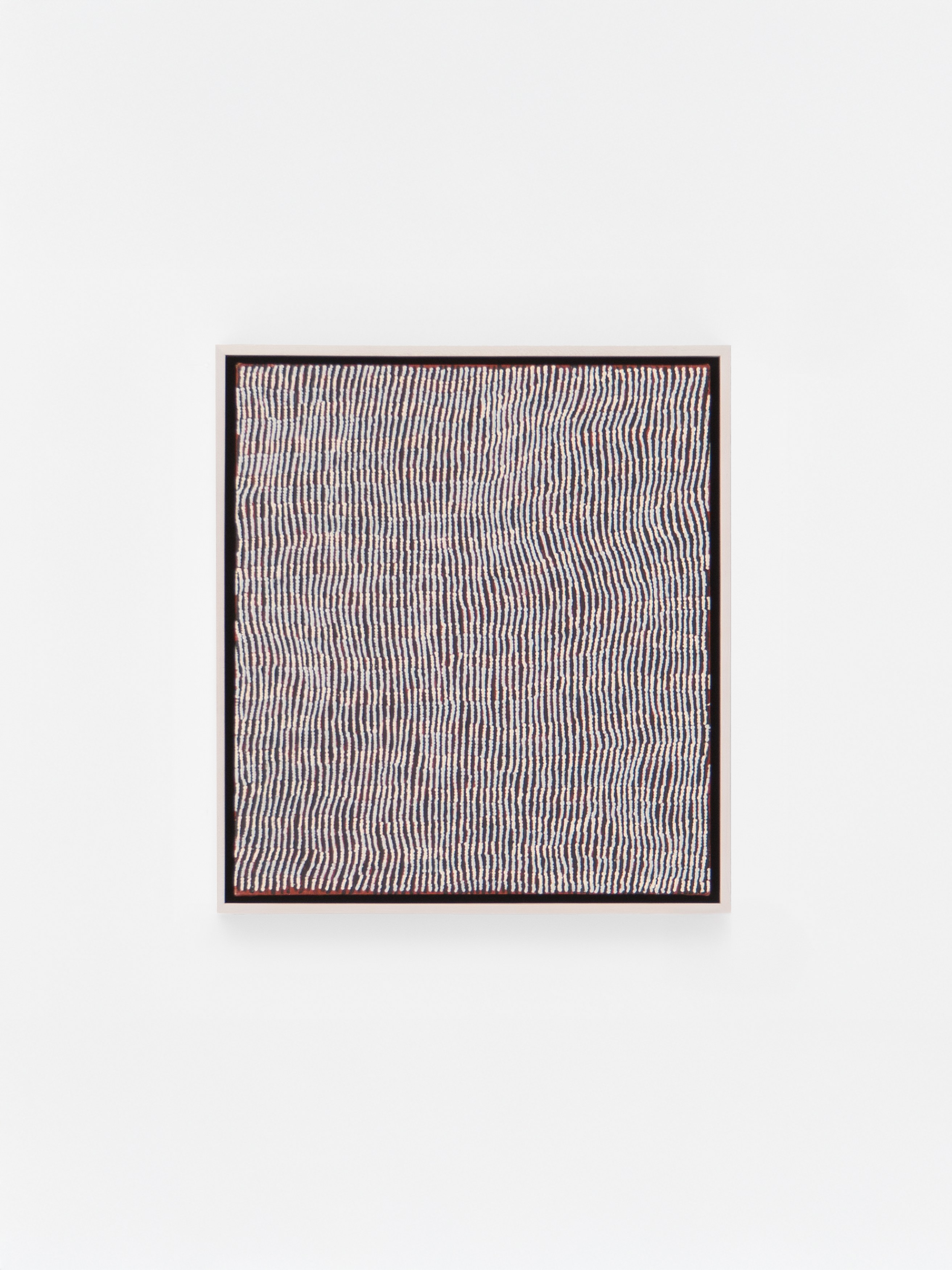 Mantua Nangala, Yukultji Napangati, Untitled at Salon 94, photo 25