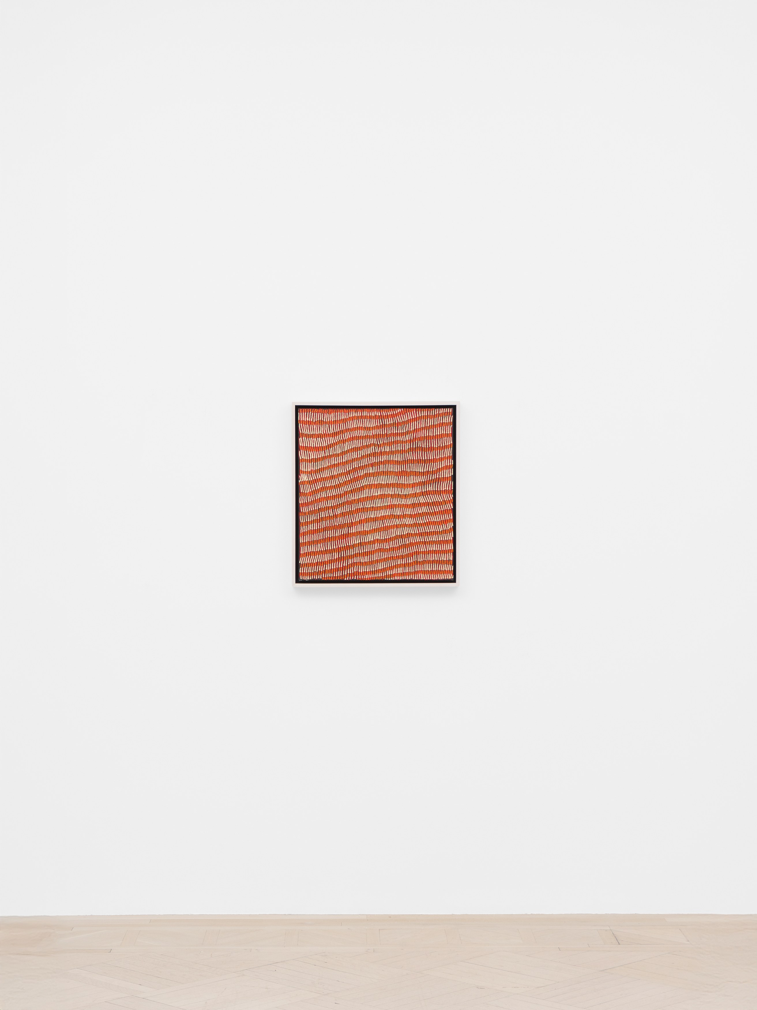 Mantua Nangala, Yukultji Napangati, Untitled at Salon 94, photo 26