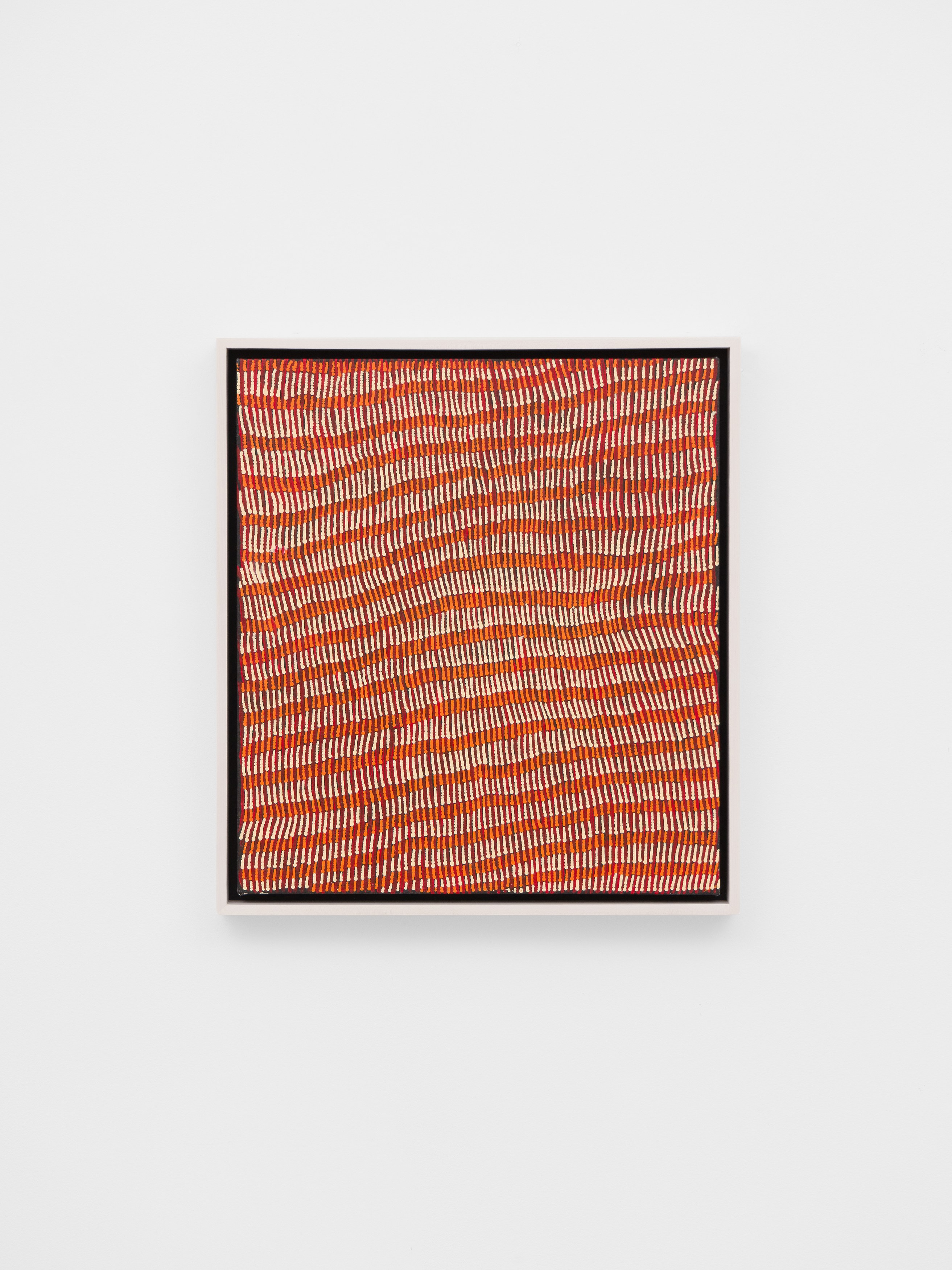 Mantua Nangala, Yukultji Napangati, Untitled at Salon 94, photo 27
