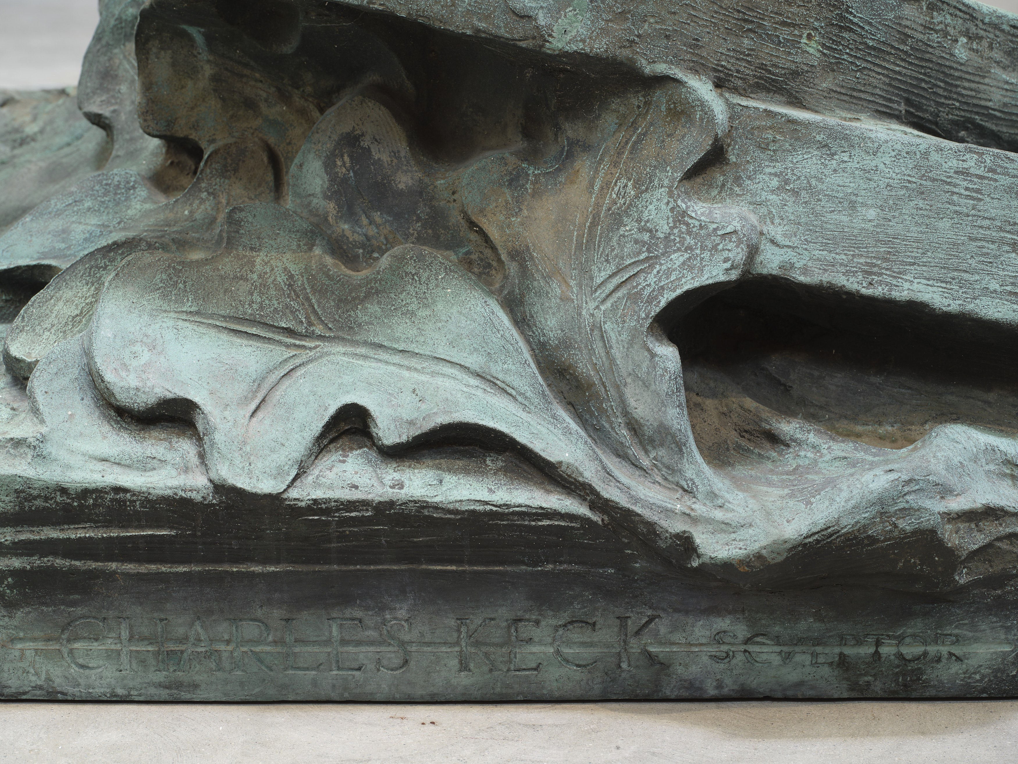 Kara Walker, Monuments at The Brick, photo 18