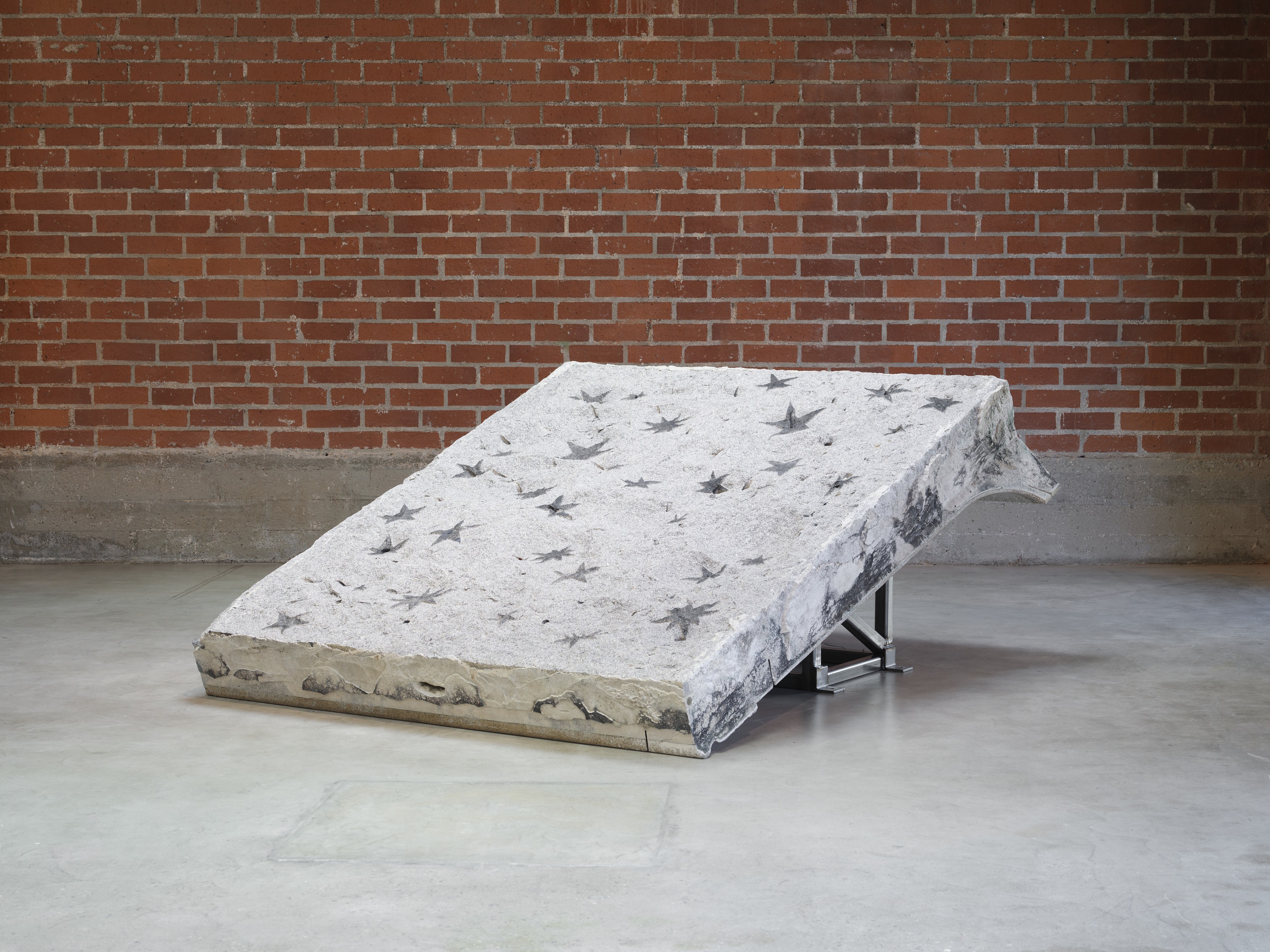 Kara Walker, Monuments at The Brick, photo 25