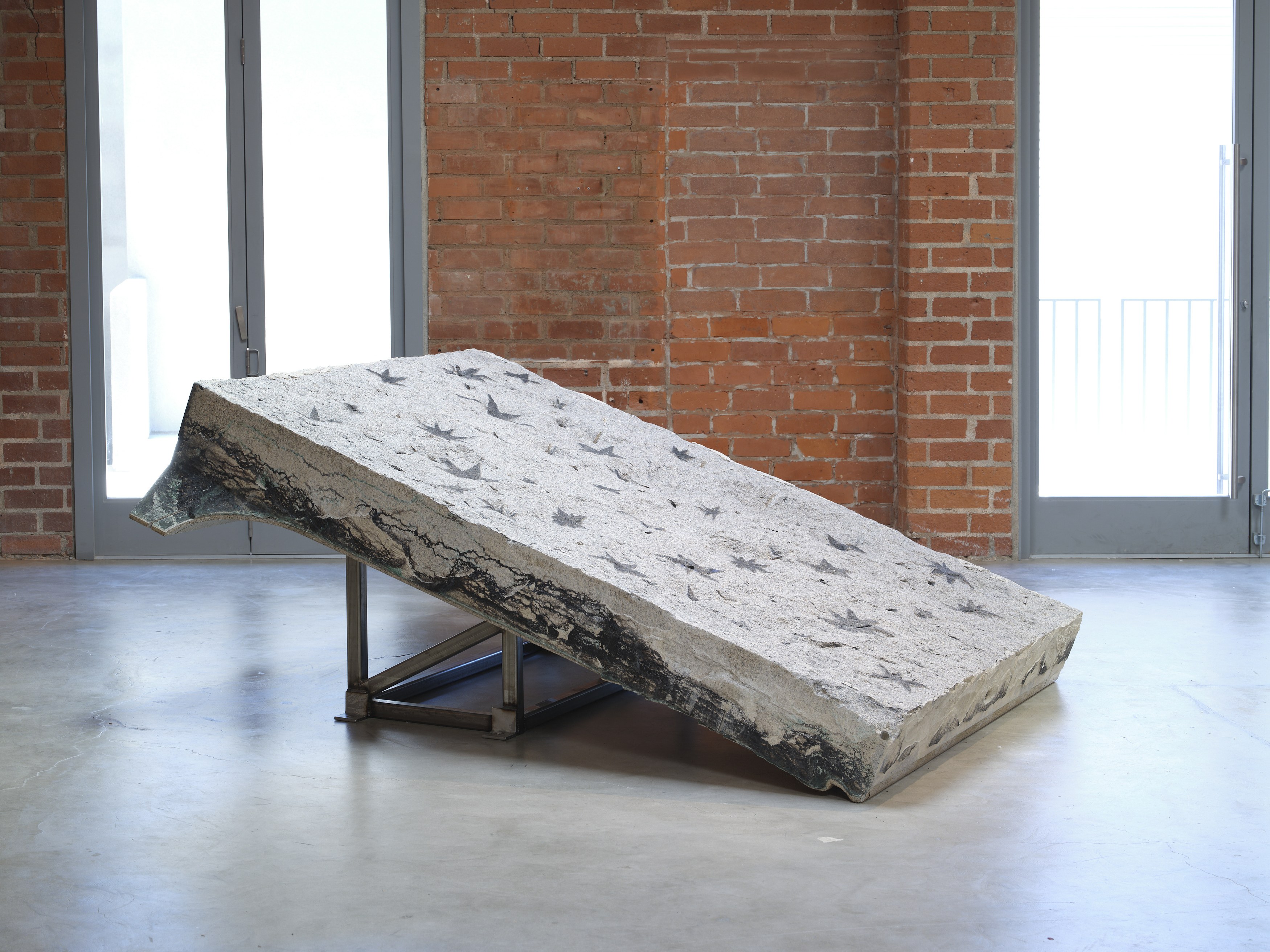 Kara Walker, Monuments at The Brick, photo 27