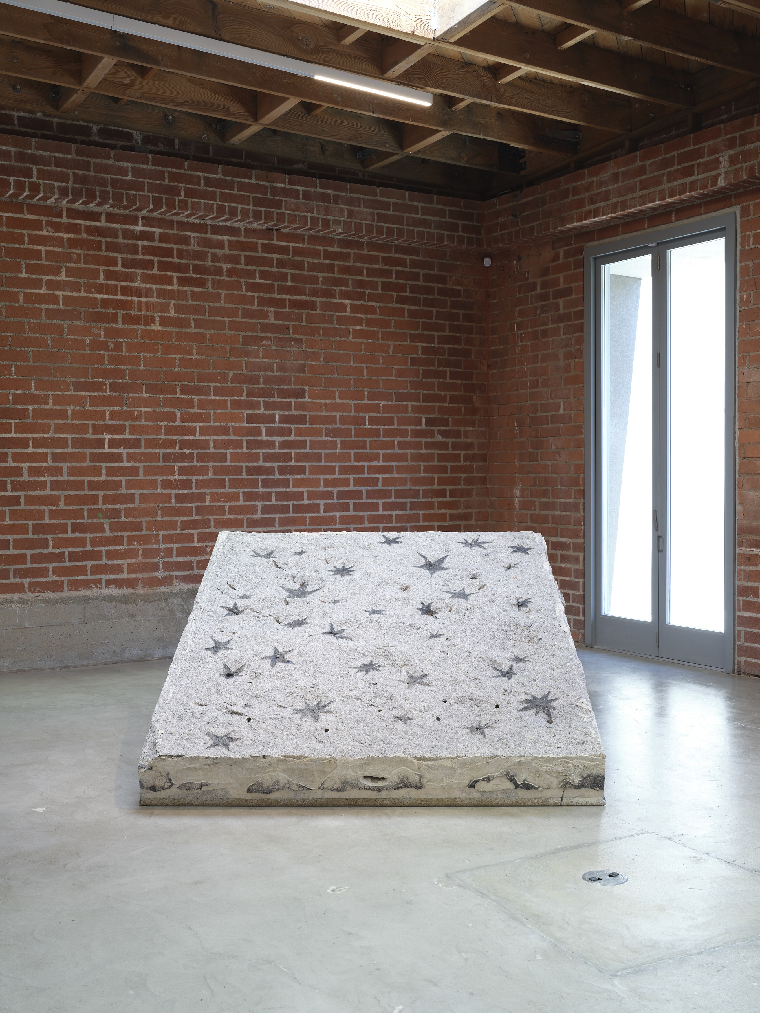 Kara Walker, Monuments at The Brick, photo 26