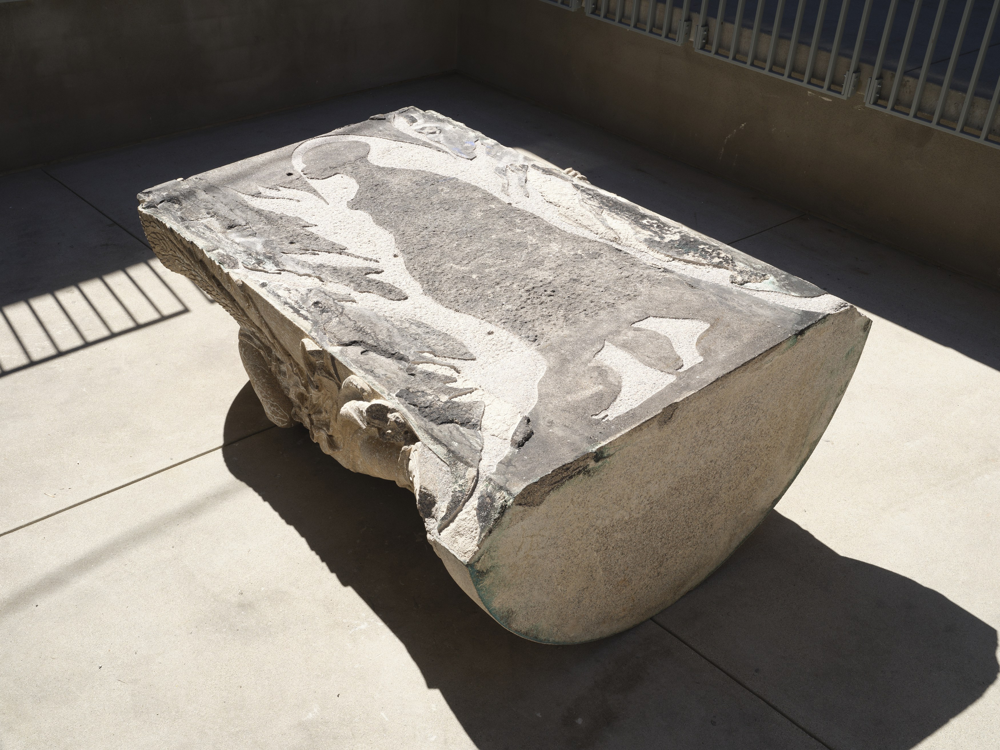 Kara Walker, Monuments at The Brick, photo 31