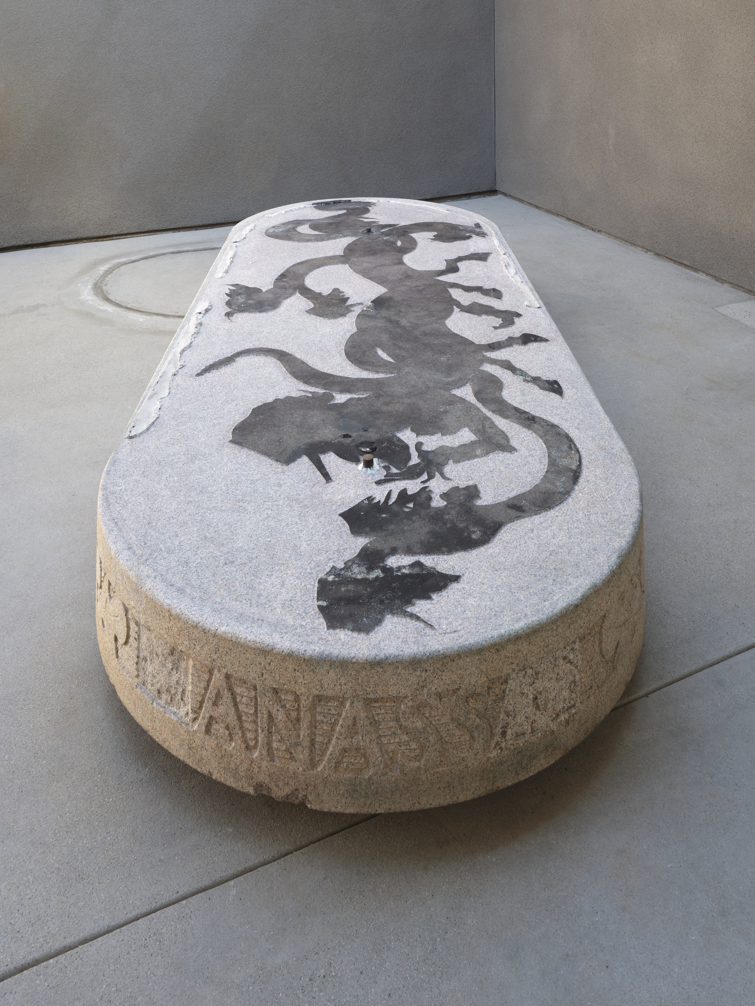 Kara Walker, Monuments at The Brick, photo 36
