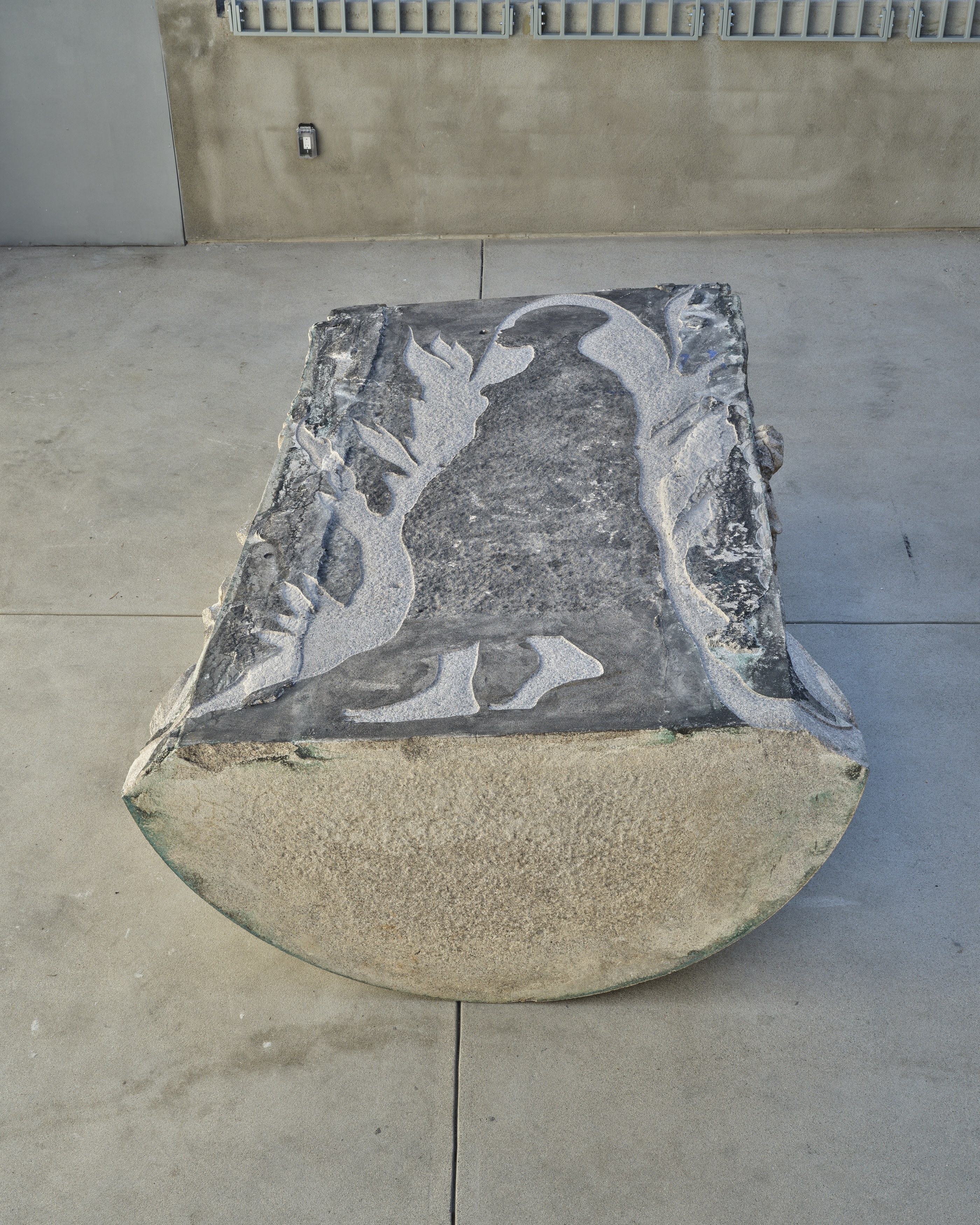 Kara Walker, Monuments at The Brick, photo 37