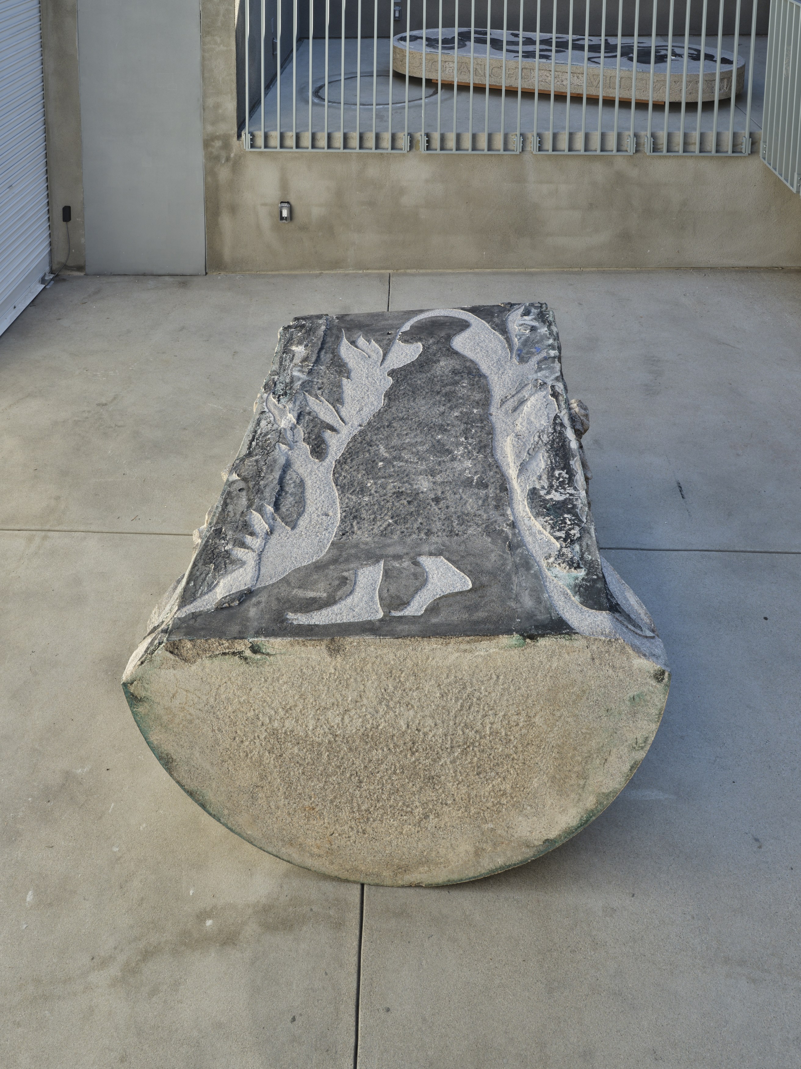 Kara Walker, Monuments at The Brick, photo 38