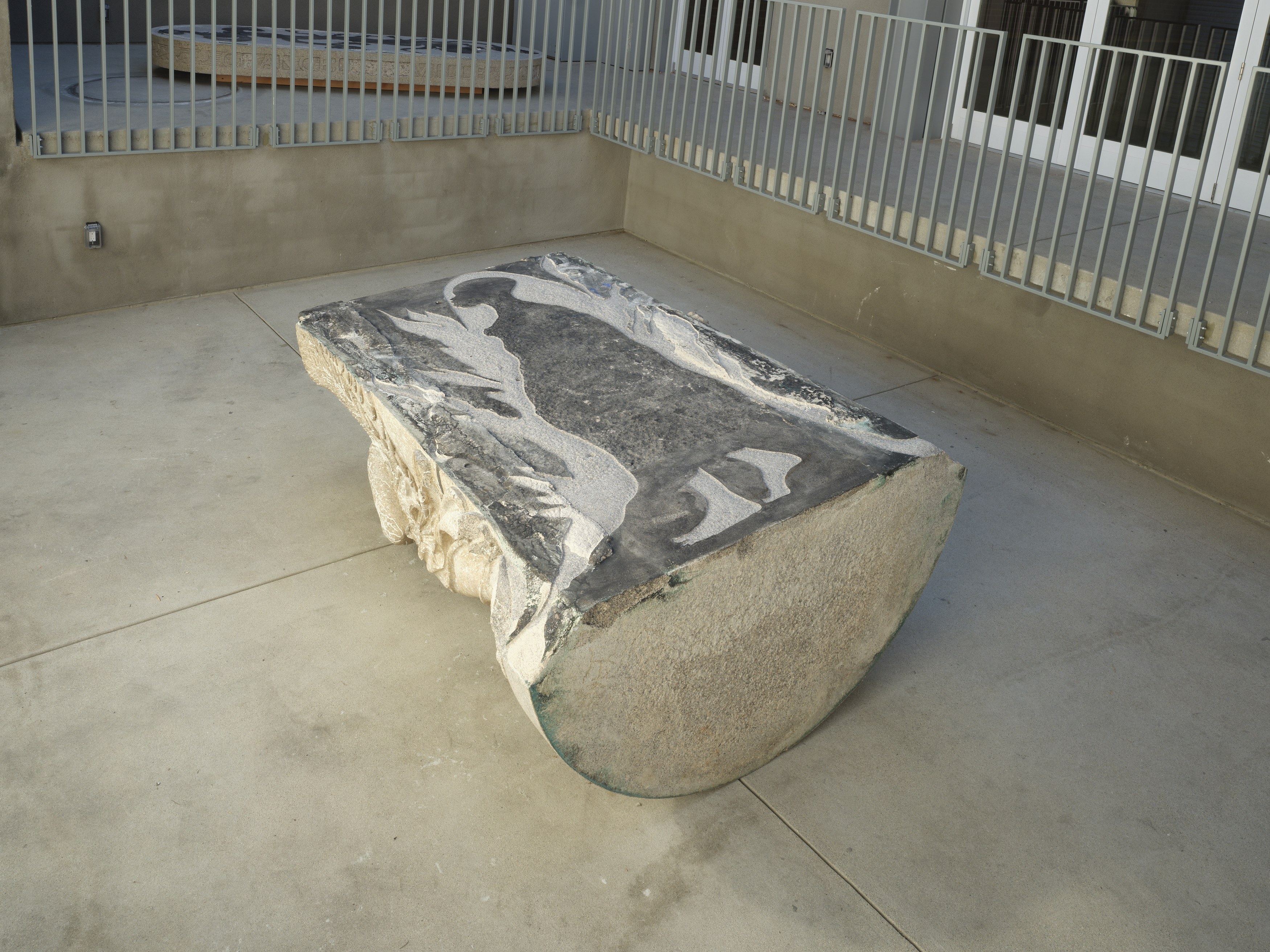 Kara Walker, Monuments at The Brick, photo 41