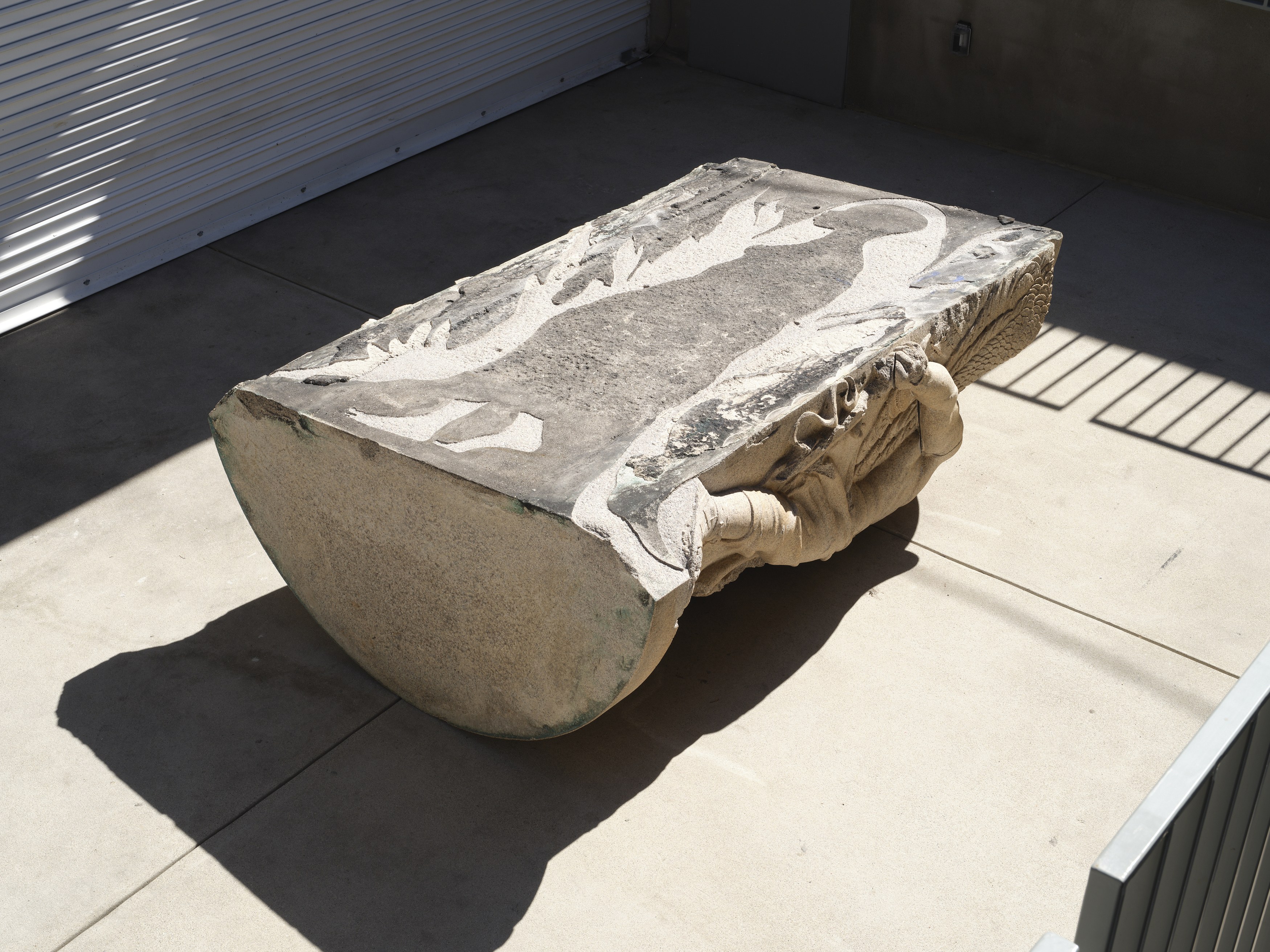 Kara Walker, Monuments at The Brick, photo 30