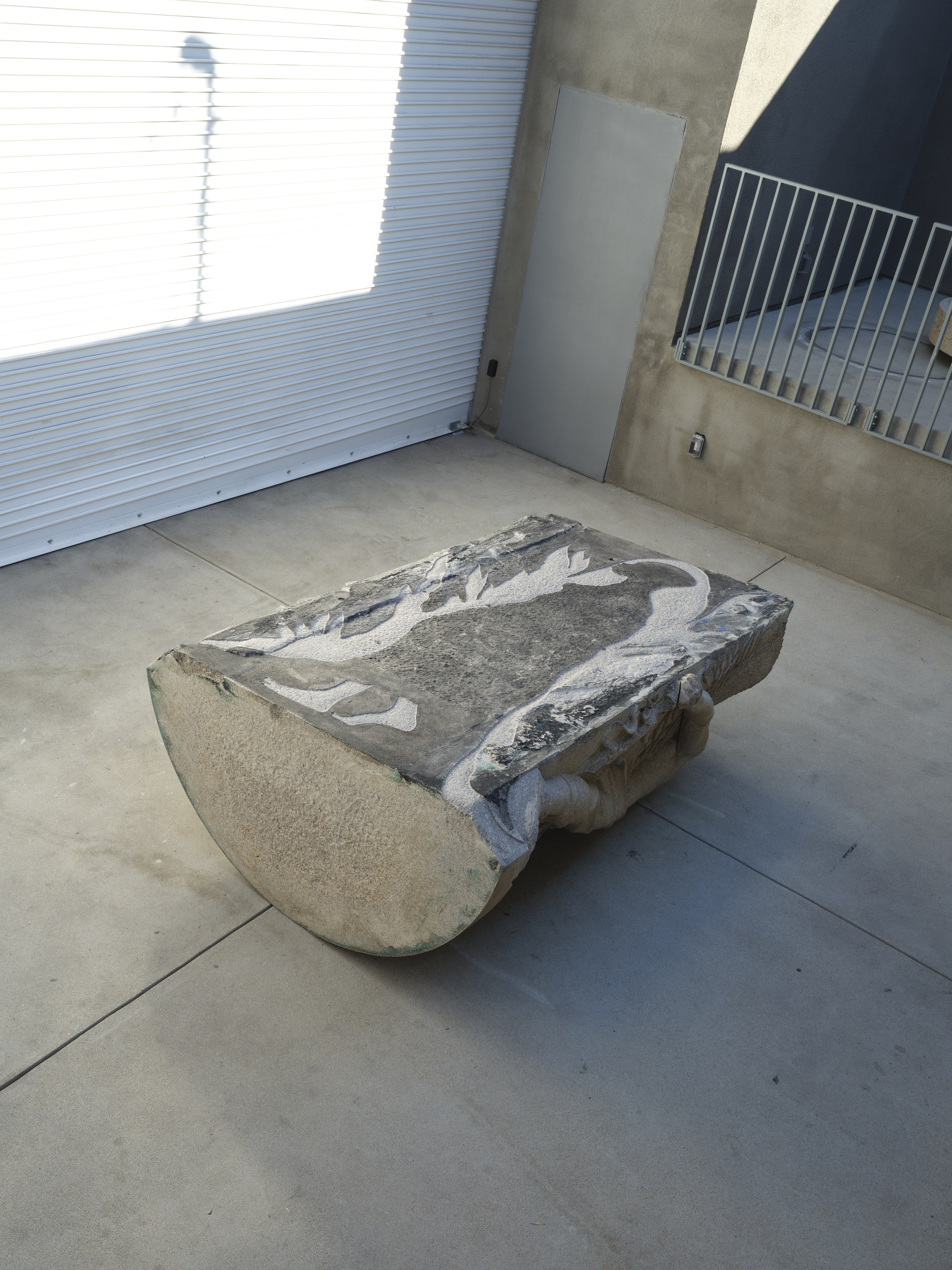 Kara Walker, Monuments at The Brick, photo 43