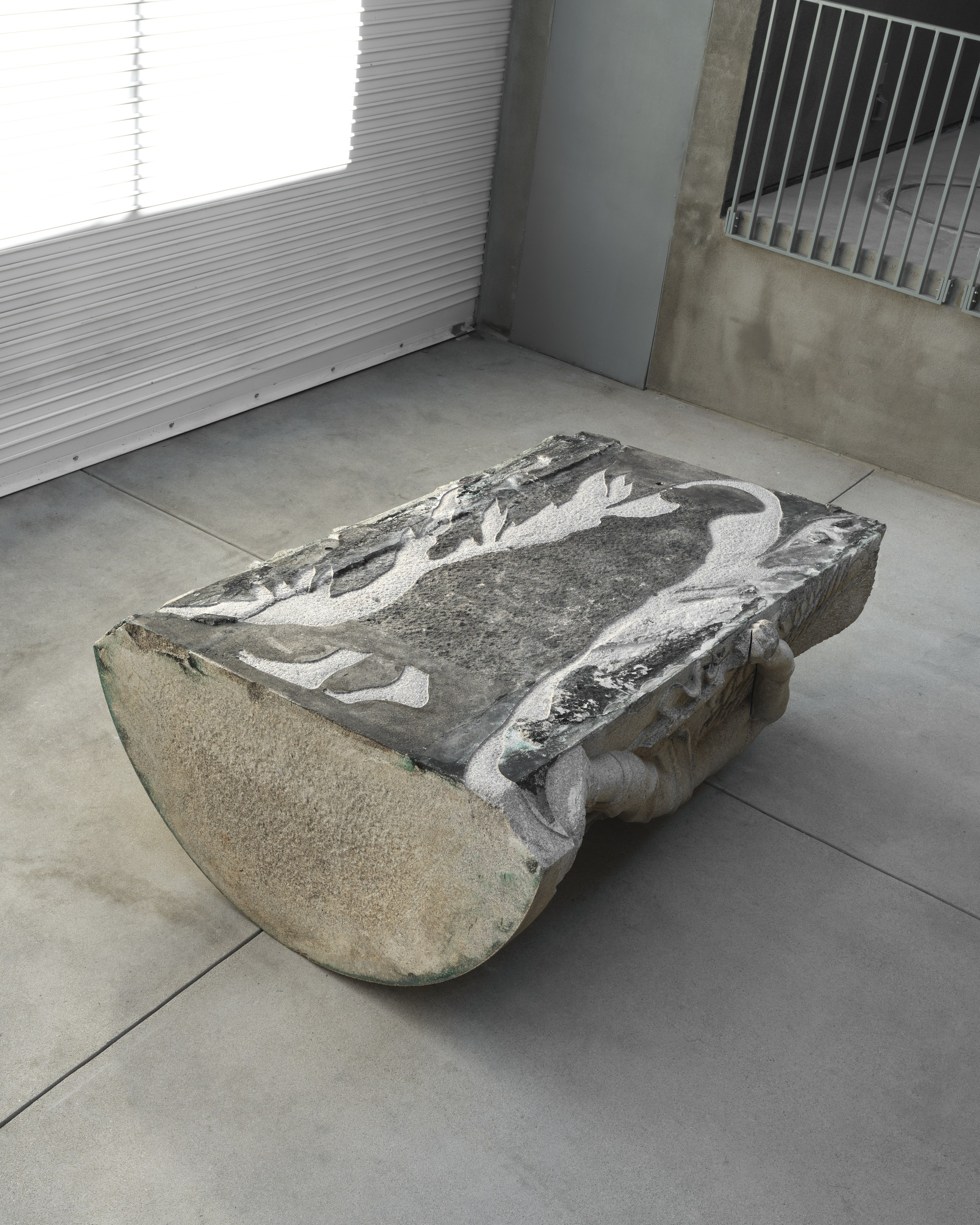 Kara Walker, Monuments at The Brick, photo 44