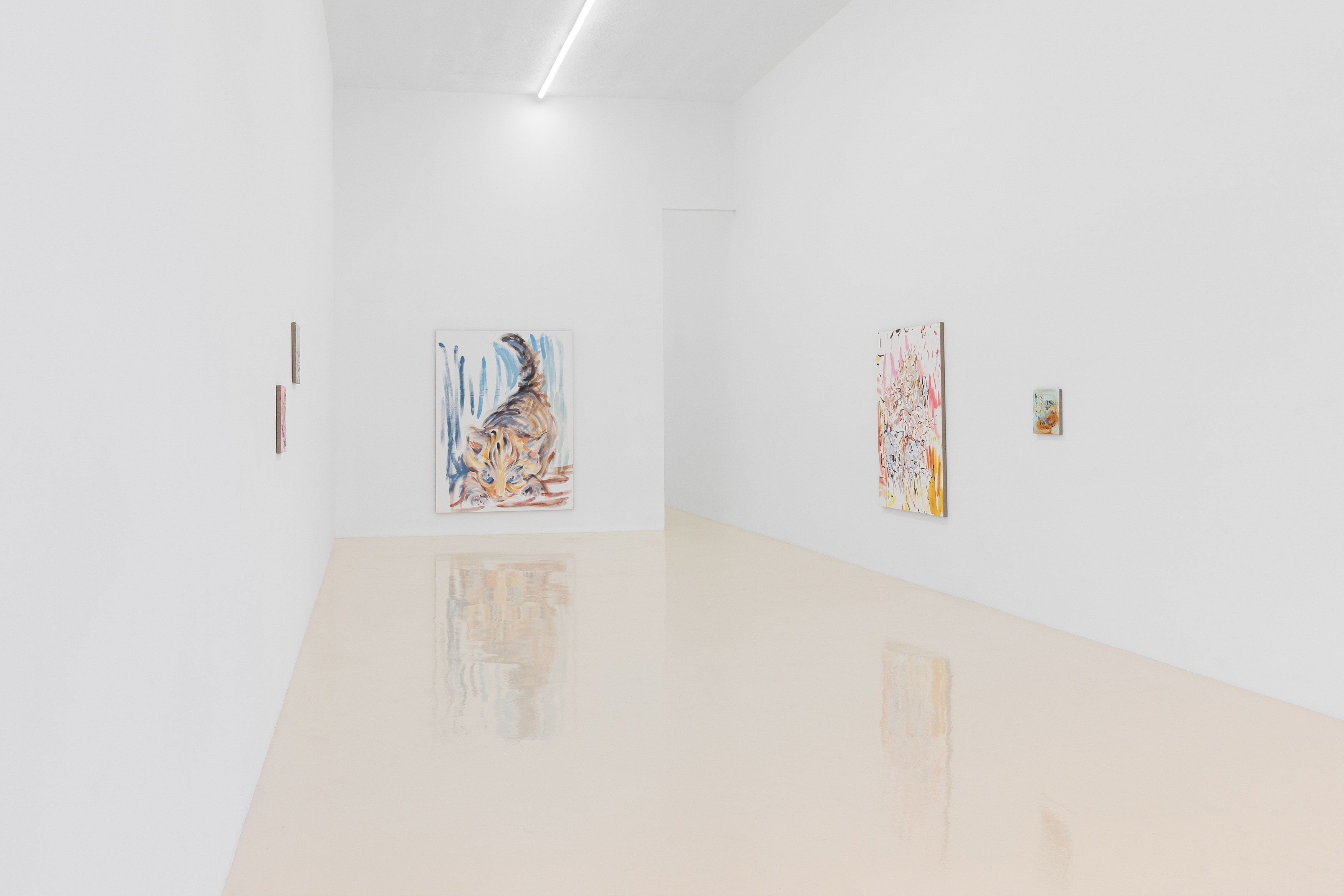 Laura Larraz, image 2 of 57
