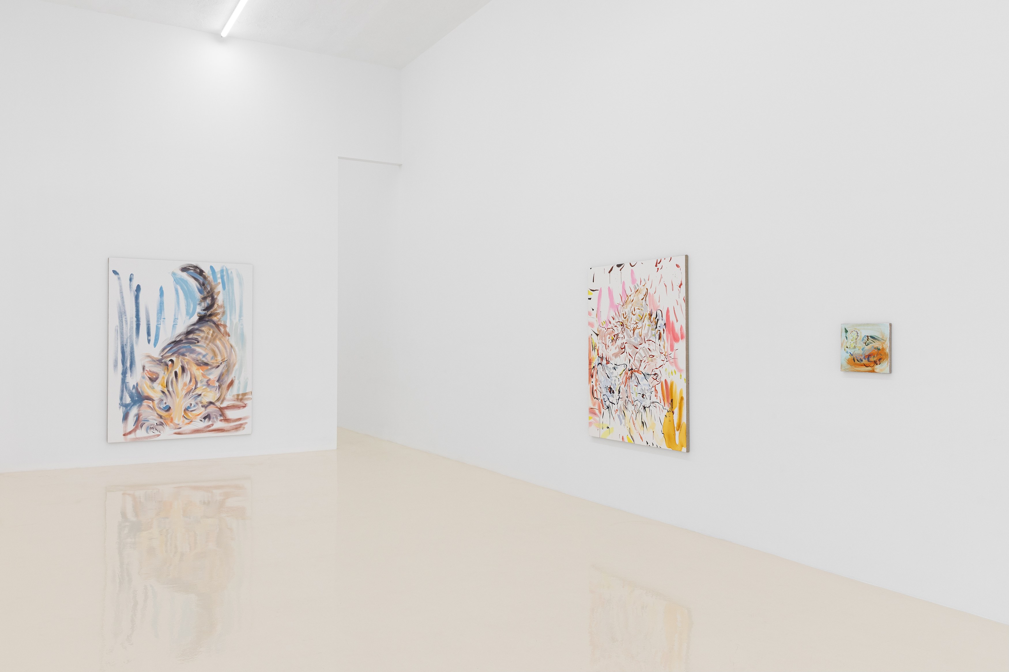 Laura Larraz, image 3 of 57