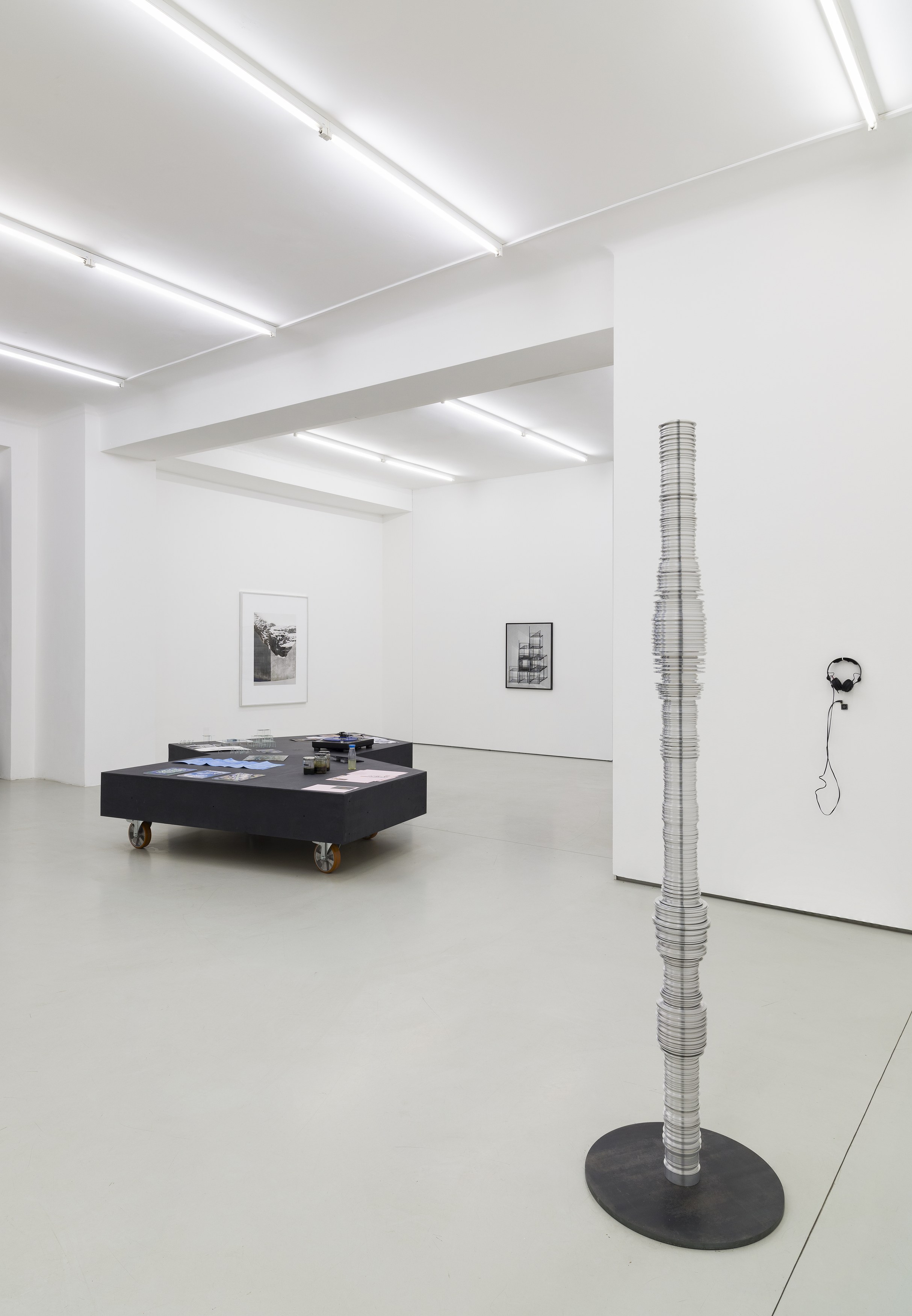 Donner à Voir, Donner à Voir at alexander levy, Berlin and LEVY Galerie, Berlin, photo 4