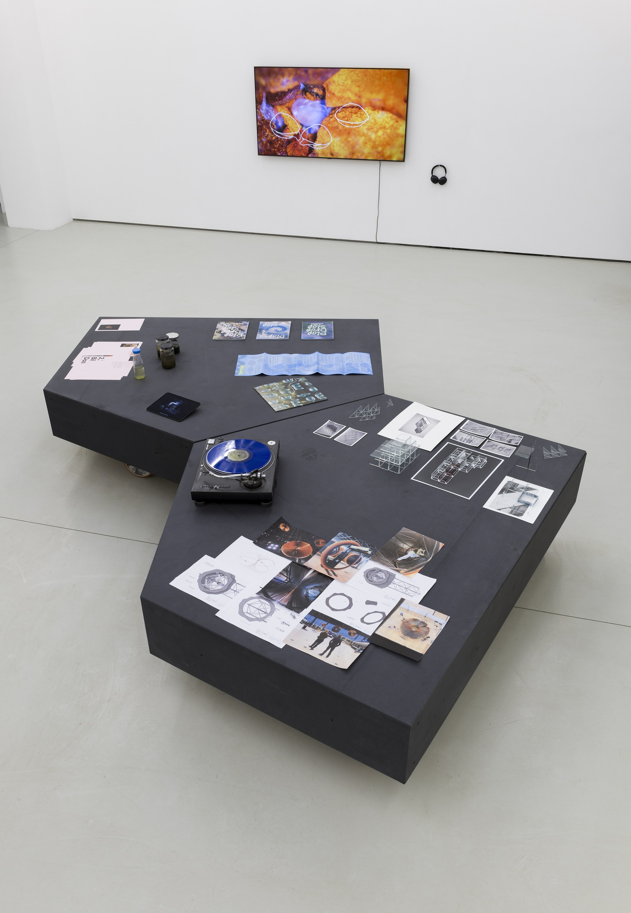 Donner à Voir, Donner à Voir at alexander levy, Berlin and LEVY Galerie, Berlin, photo 5