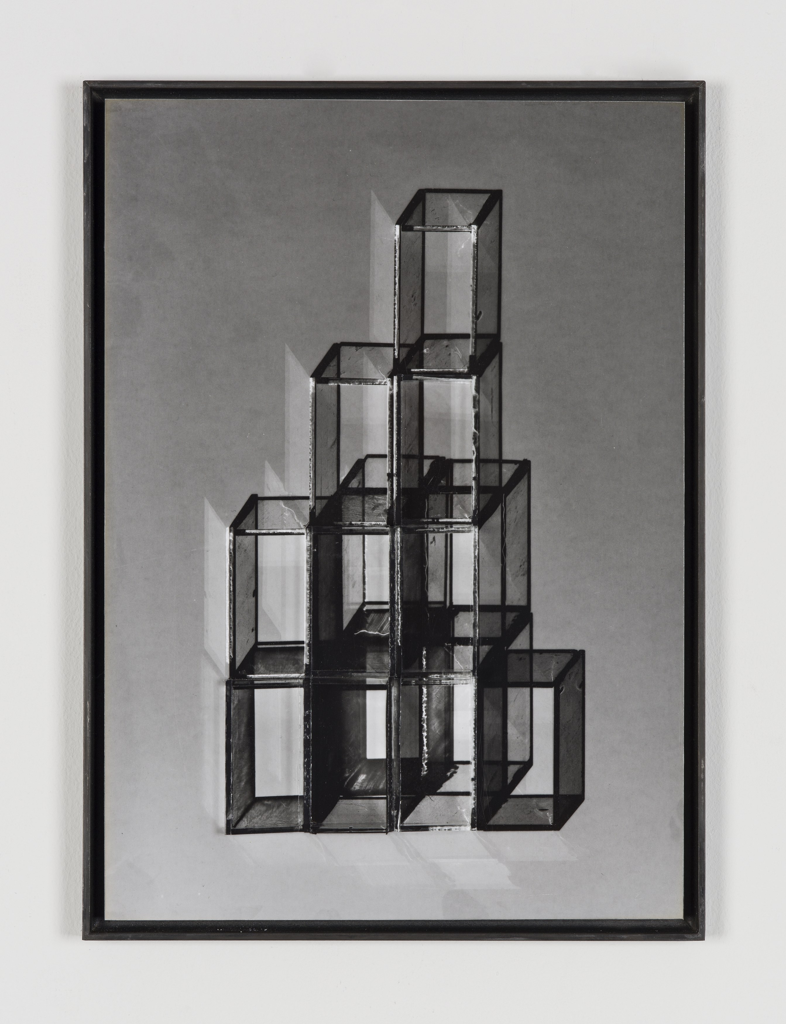 Donner à Voir, Donner à Voir at alexander levy, Berlin and LEVY Galerie, Berlin, photo 11