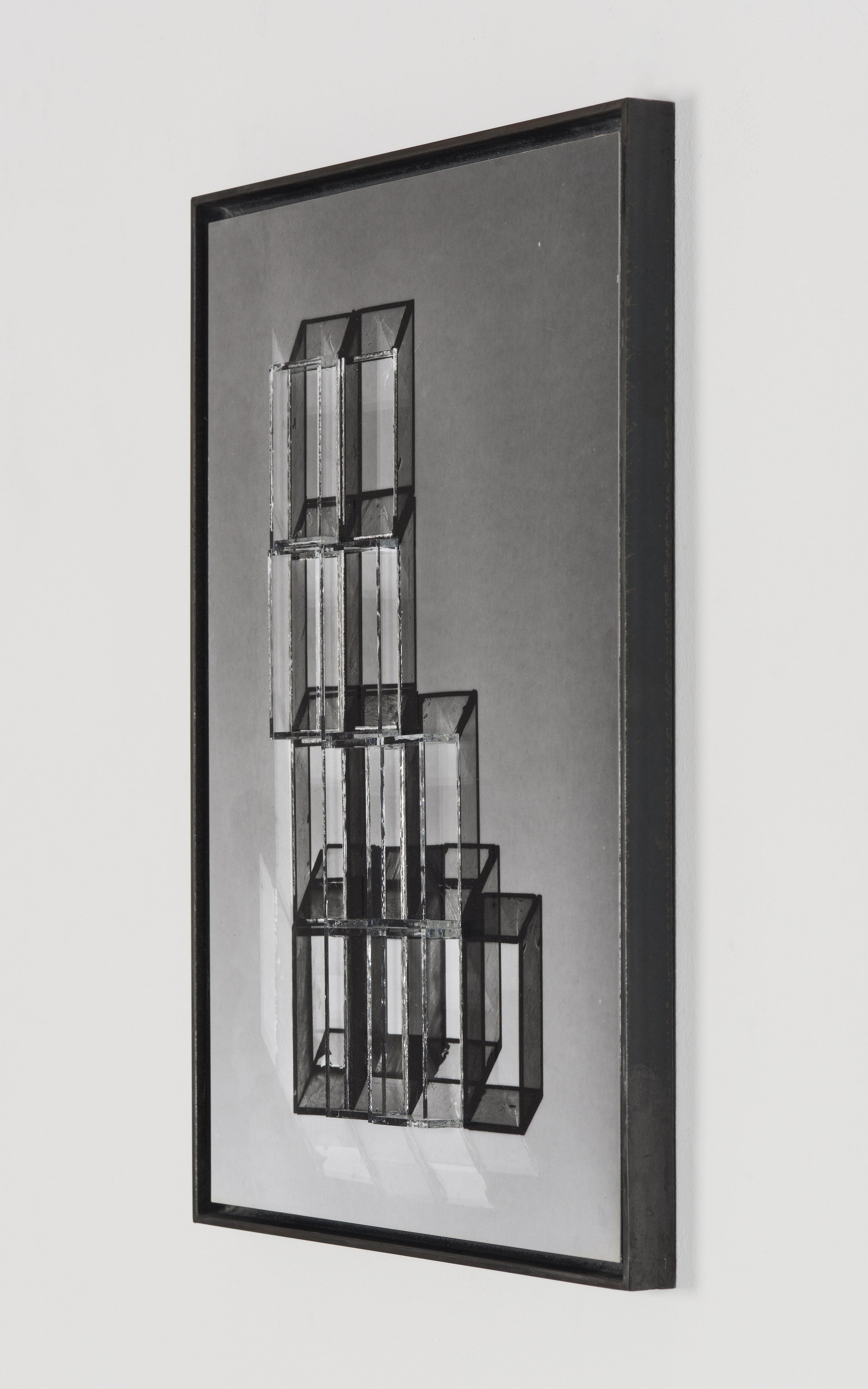 Donner à Voir, Donner à Voir at alexander levy, Berlin and LEVY Galerie, Berlin, photo 12