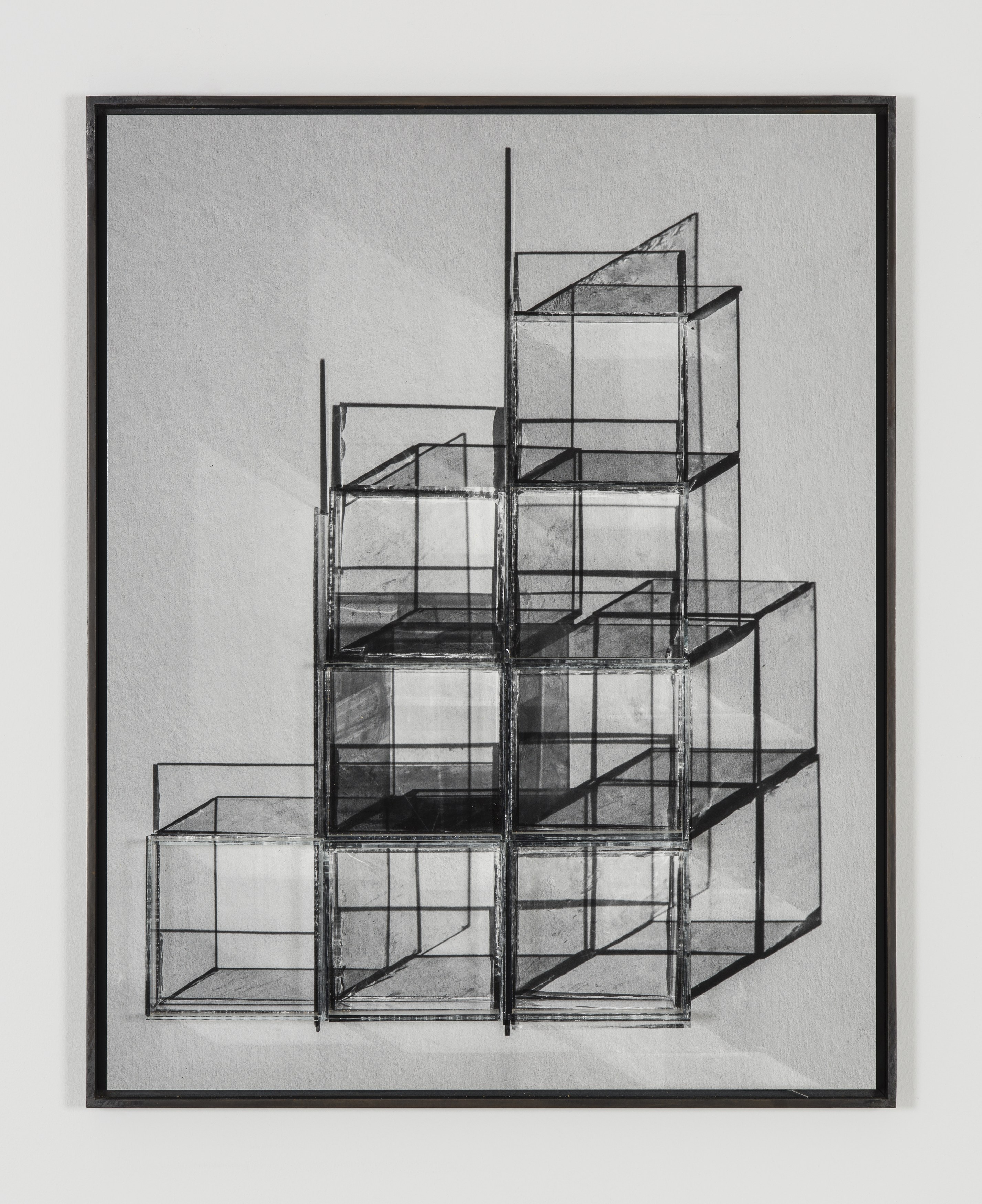 Donner à Voir, Donner à Voir at alexander levy, Berlin and LEVY Galerie, Berlin, photo 15