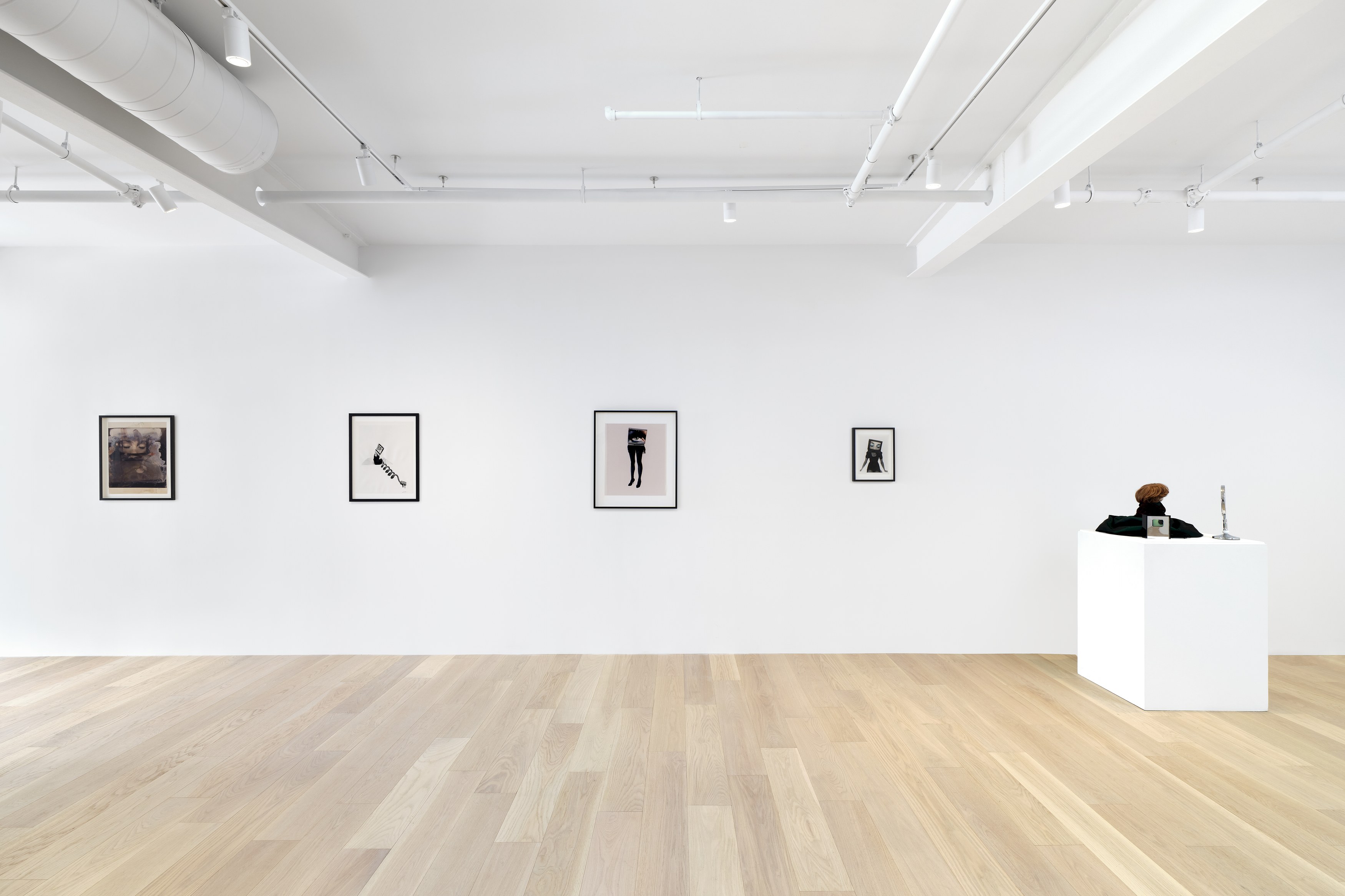 Lynn Hershman Leeson, image 10 of 60