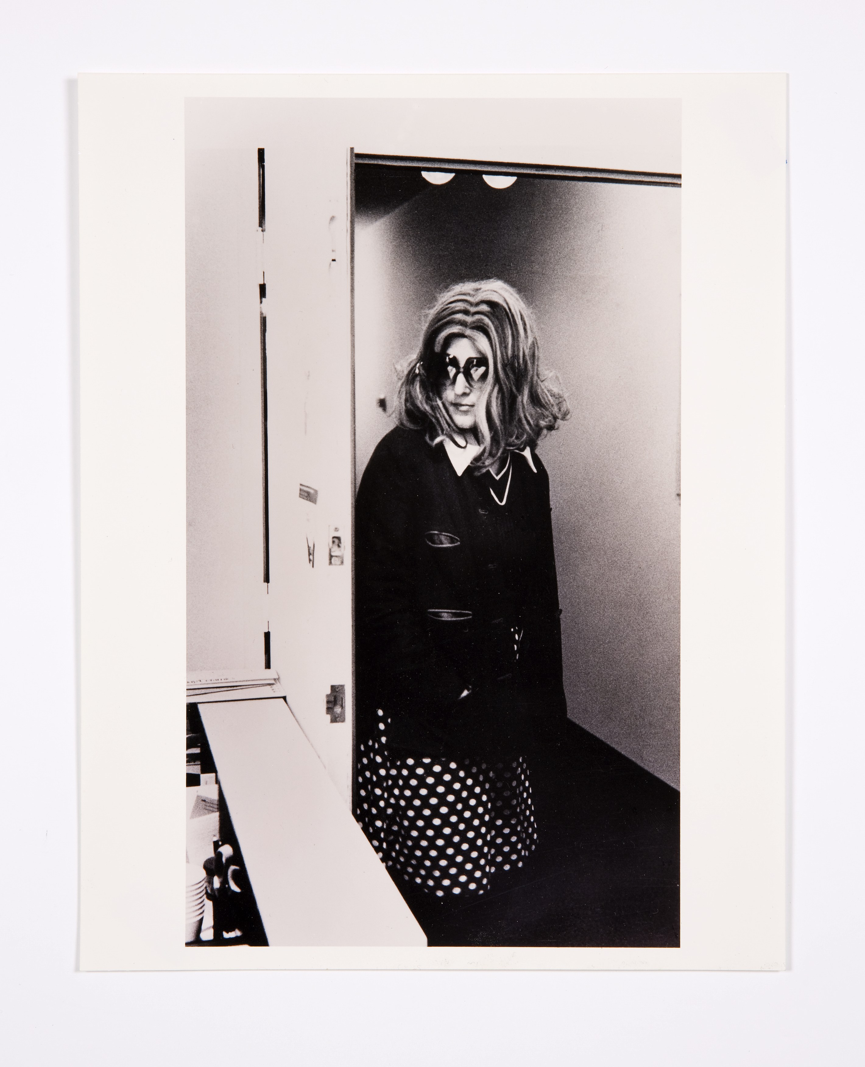 Lynn Hershman Leeson, image 15 of 60