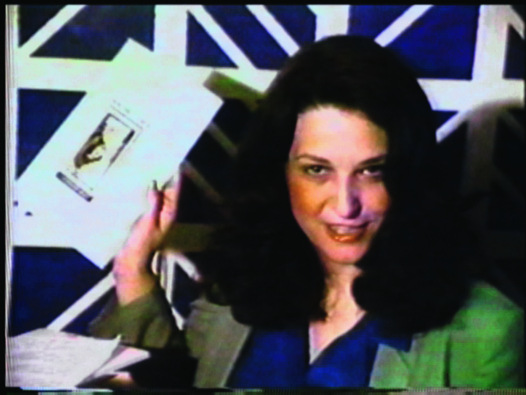 Lynn Hershman Leeson, image 27 of 60