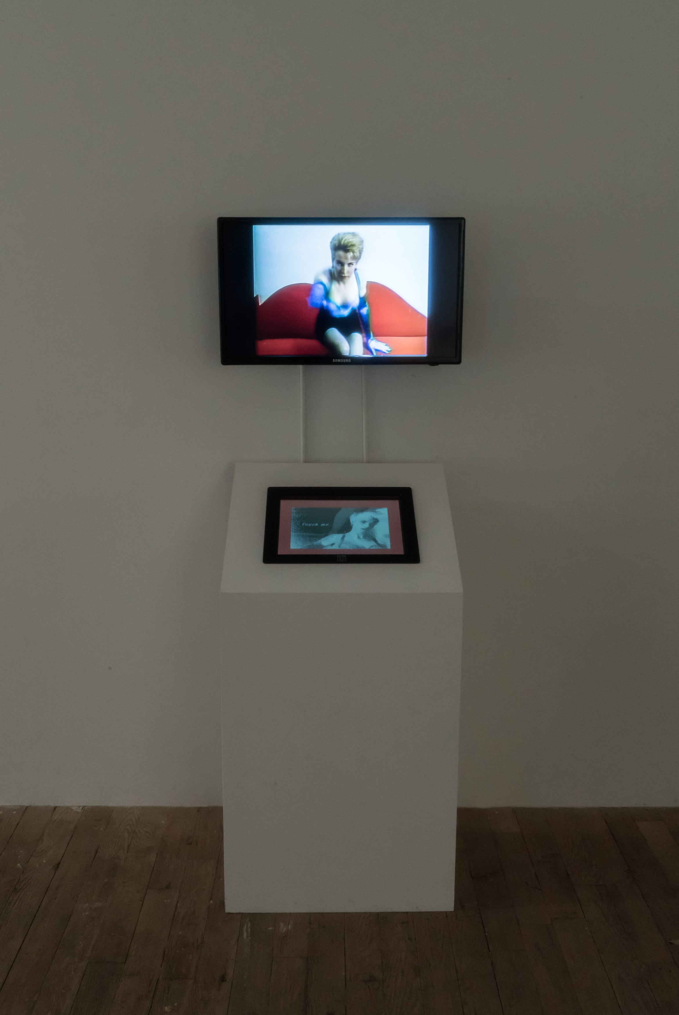 Lynn Hershman Leeson, image 29 of 60