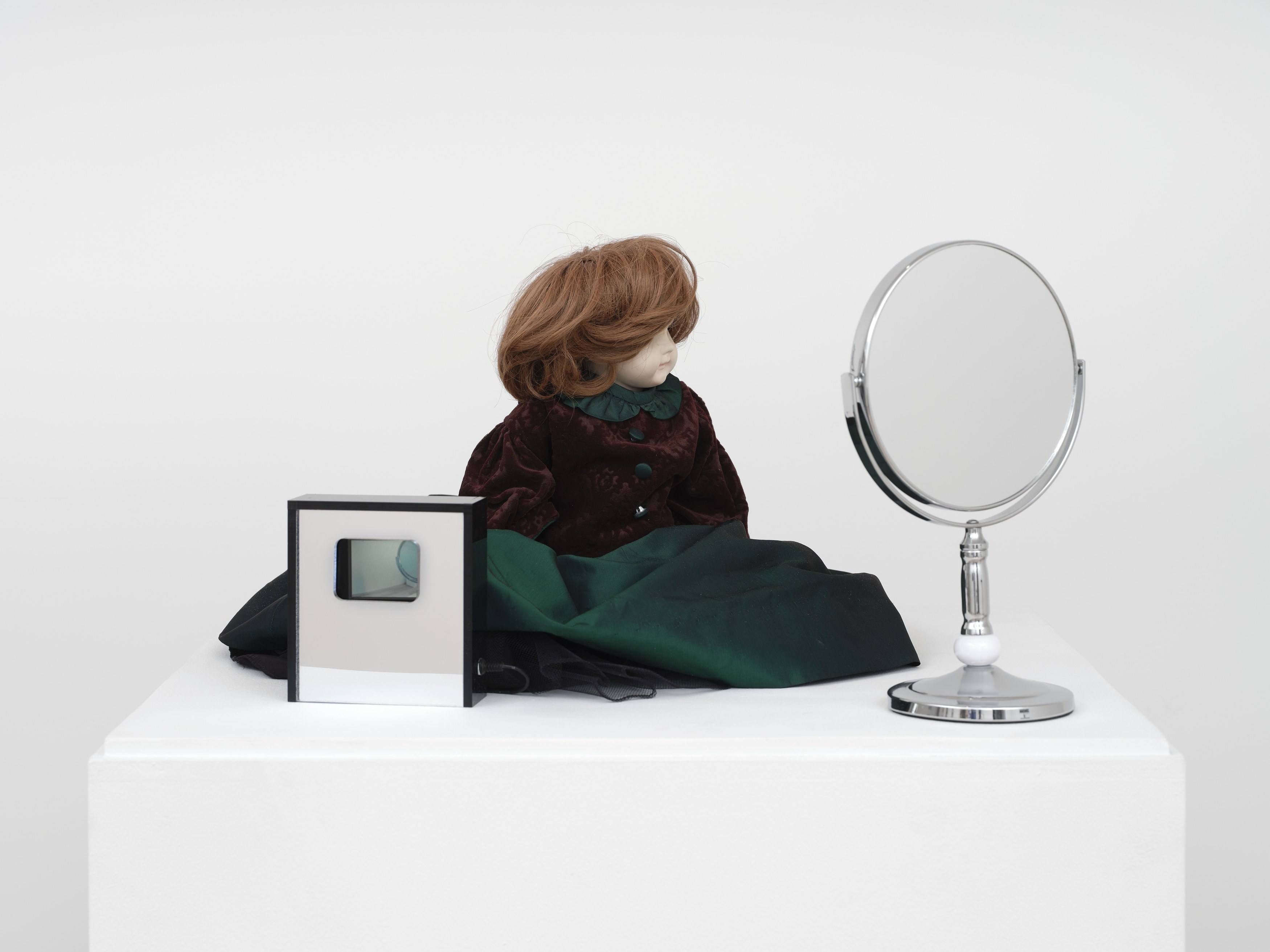 Lynn Hershman Leeson, image 31 of 60