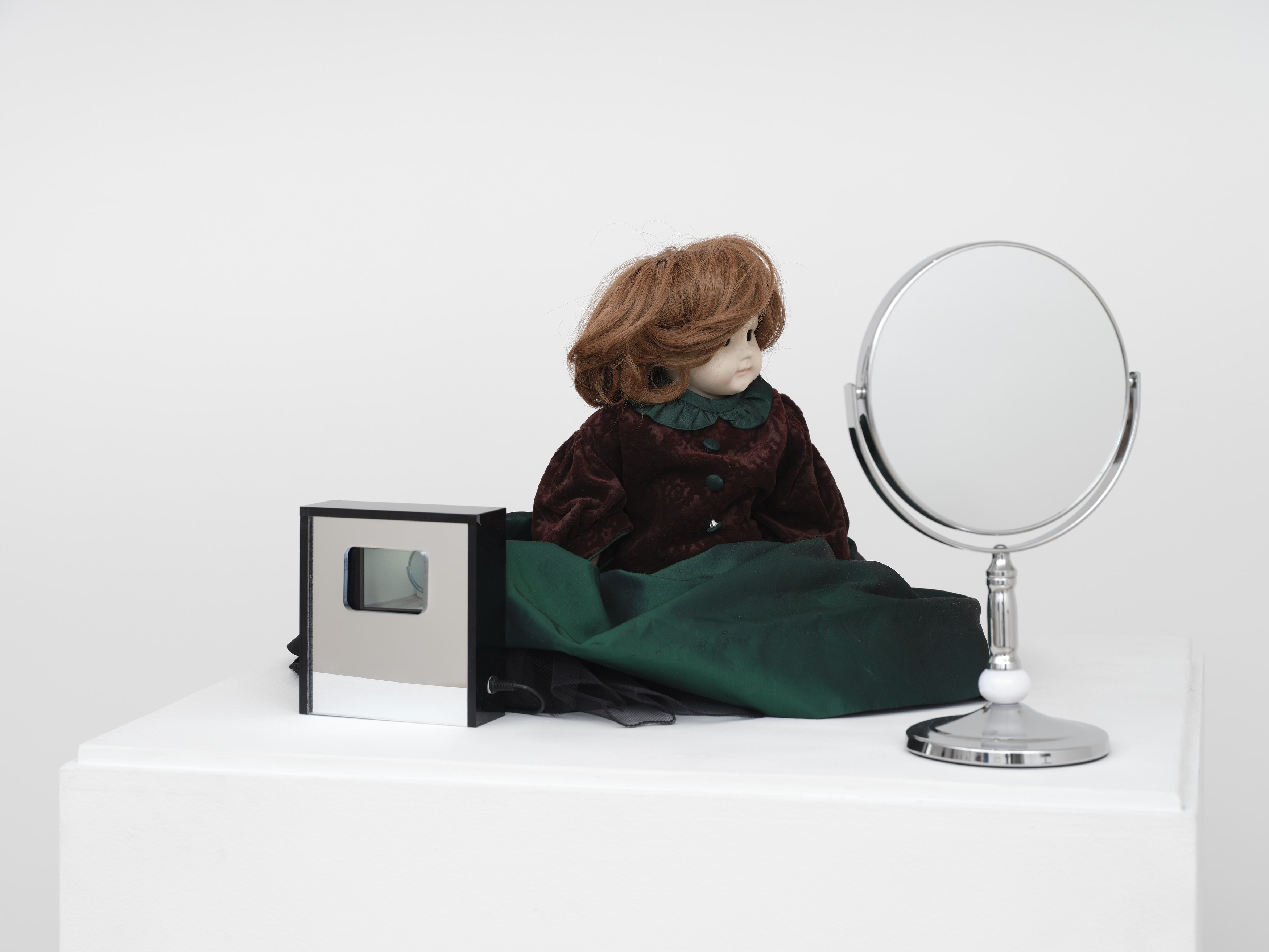 Lynn Hershman Leeson, image 32 of 60