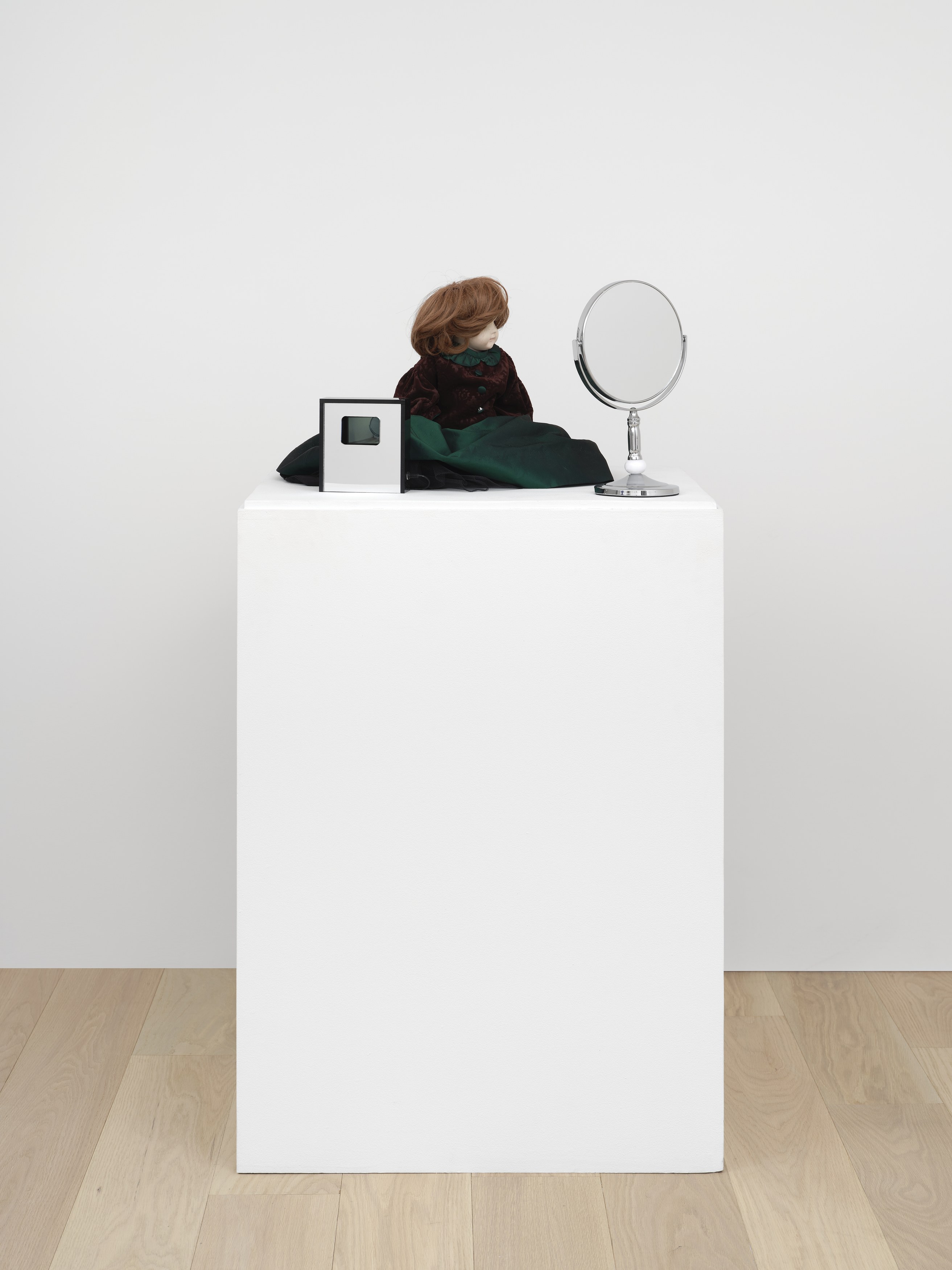 Lynn Hershman Leeson, image 33 of 60
