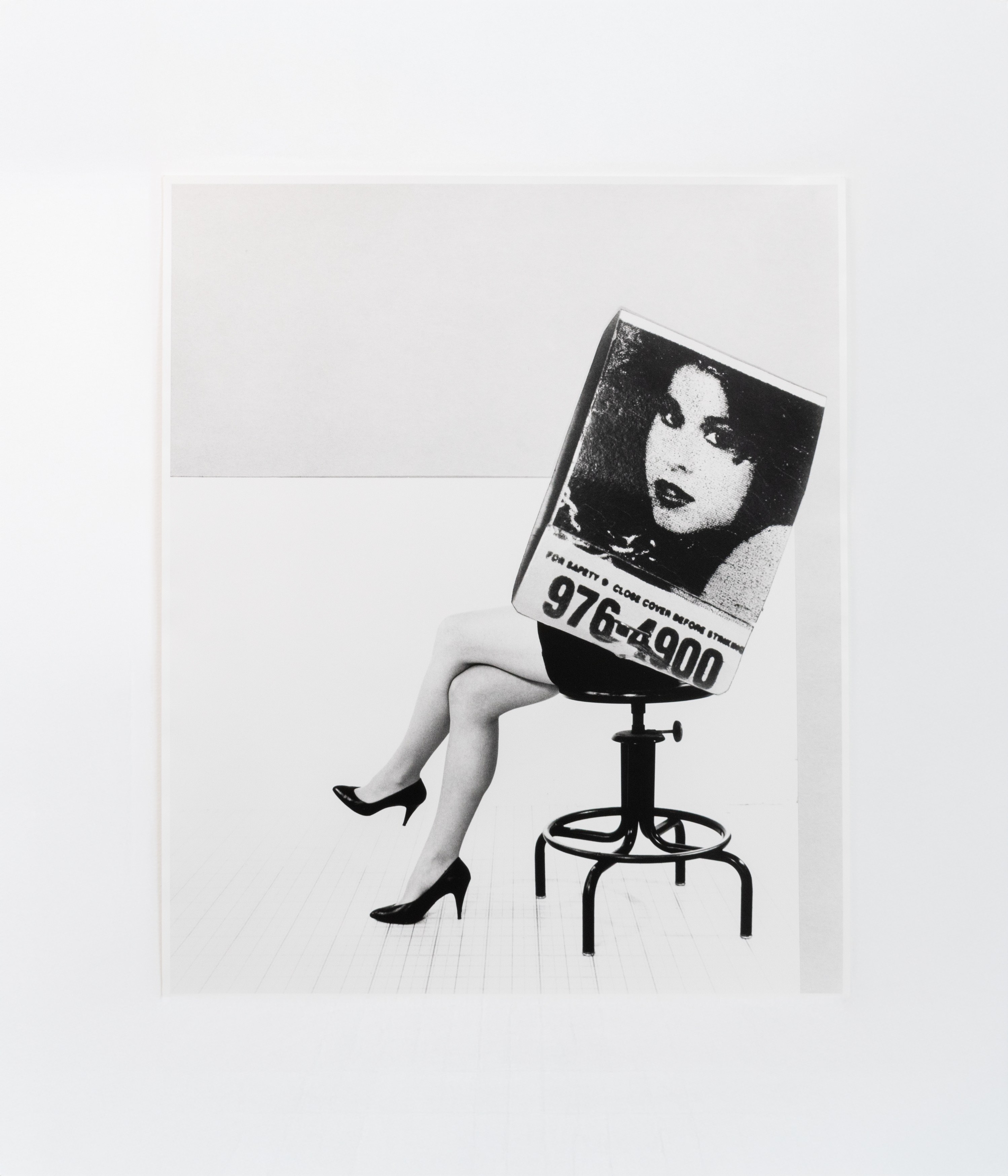 Lynn Hershman Leeson, image 34 of 60