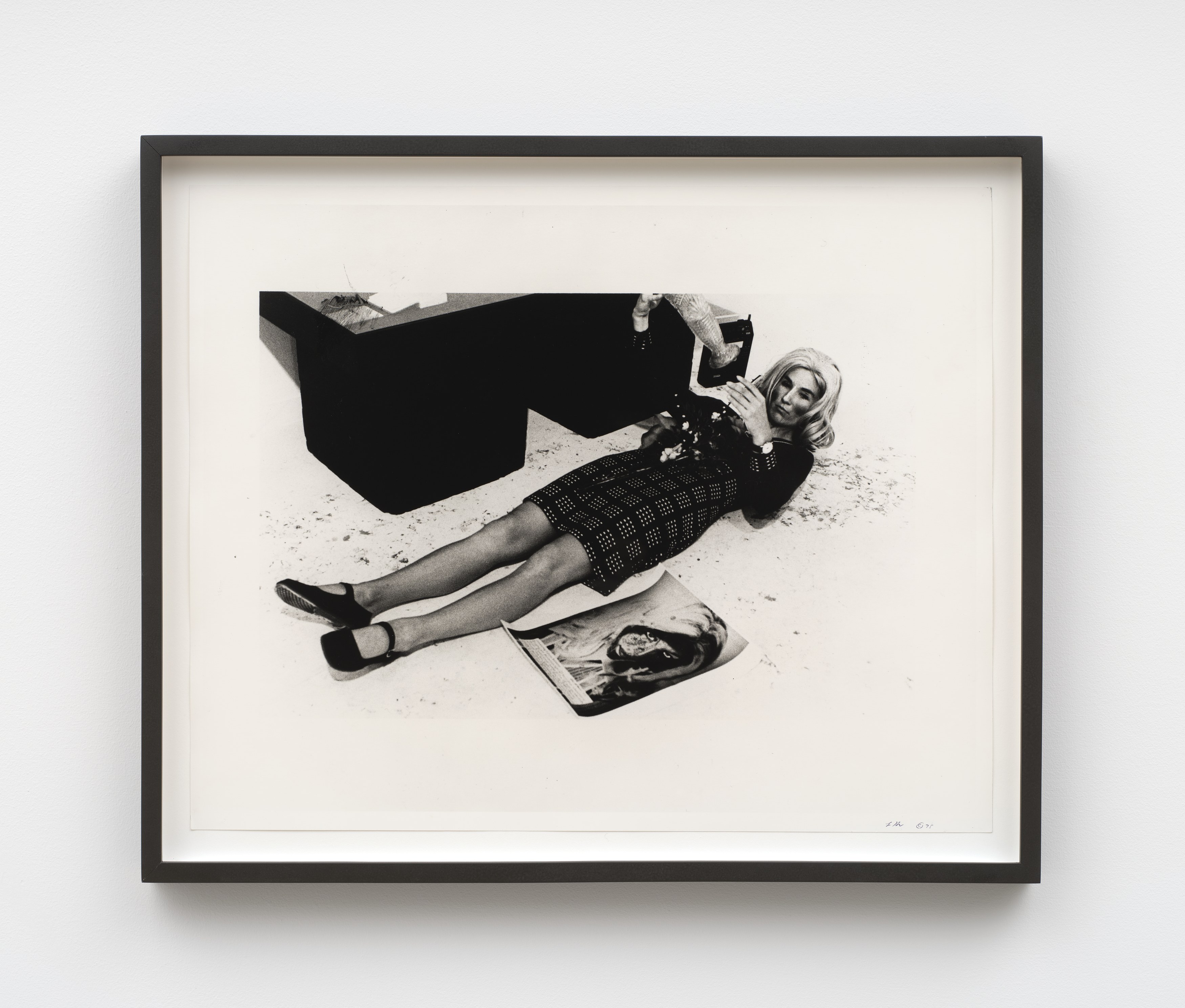 Lynn Hershman Leeson, image 35 of 60