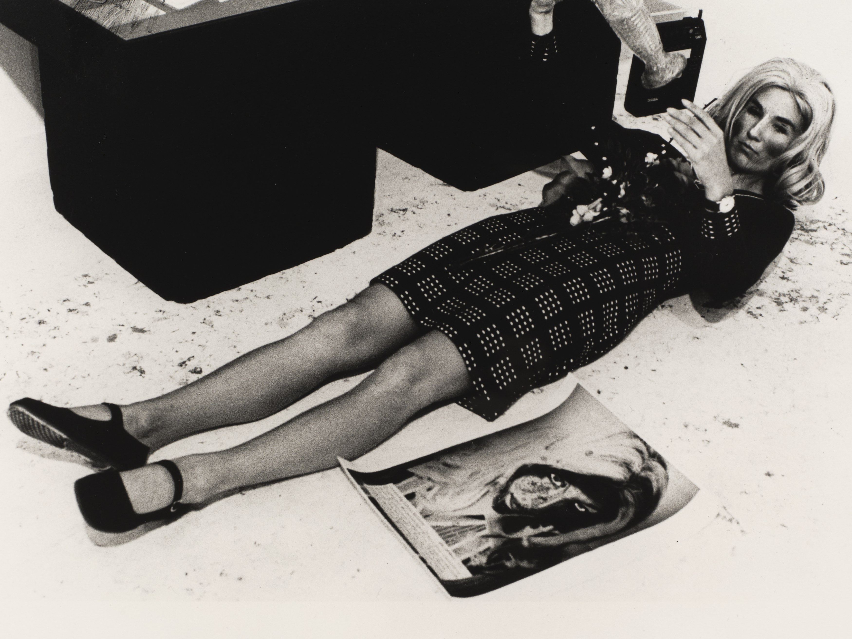 Lynn Hershman Leeson, image 37 of 60