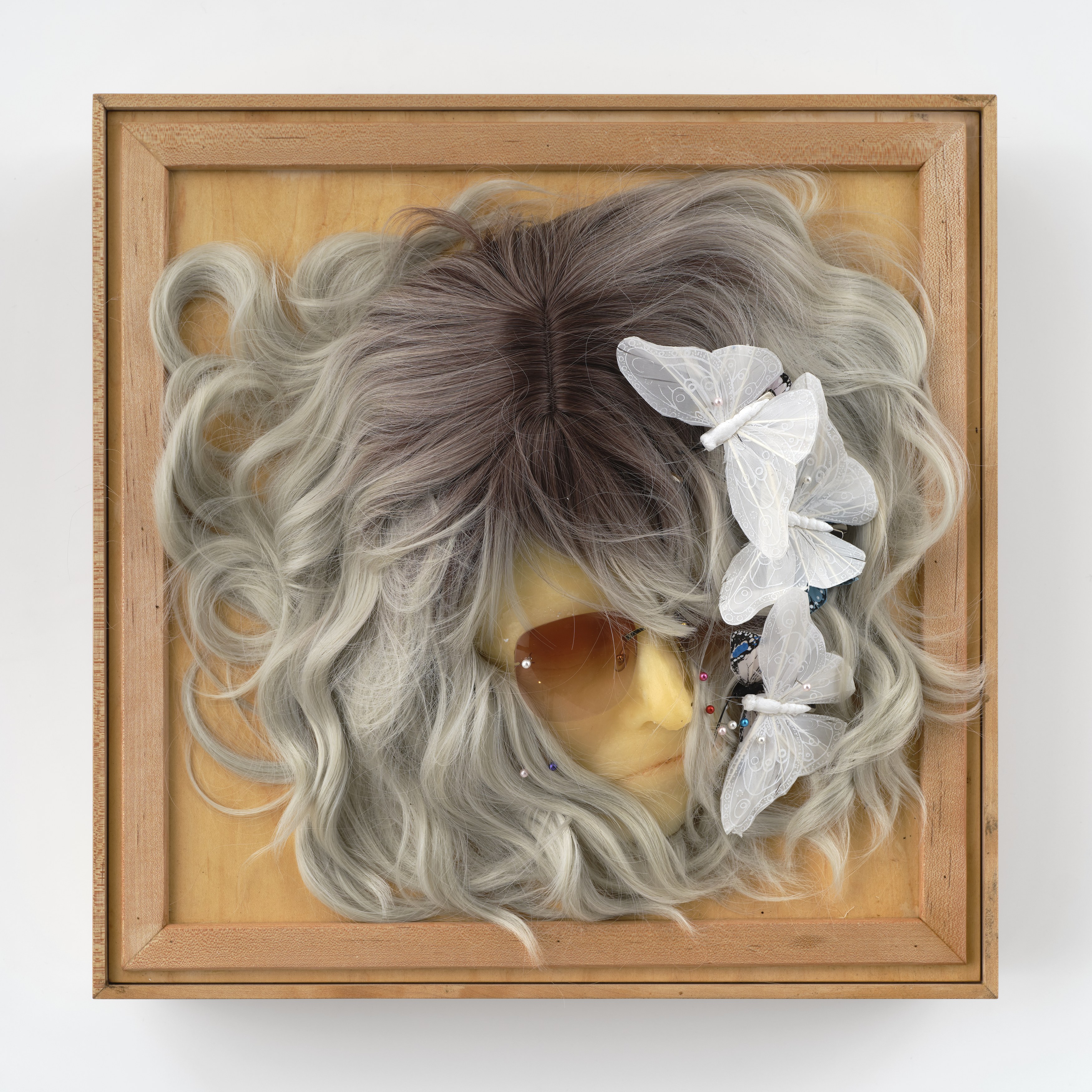 Lynn Hershman Leeson, image 44 of 60