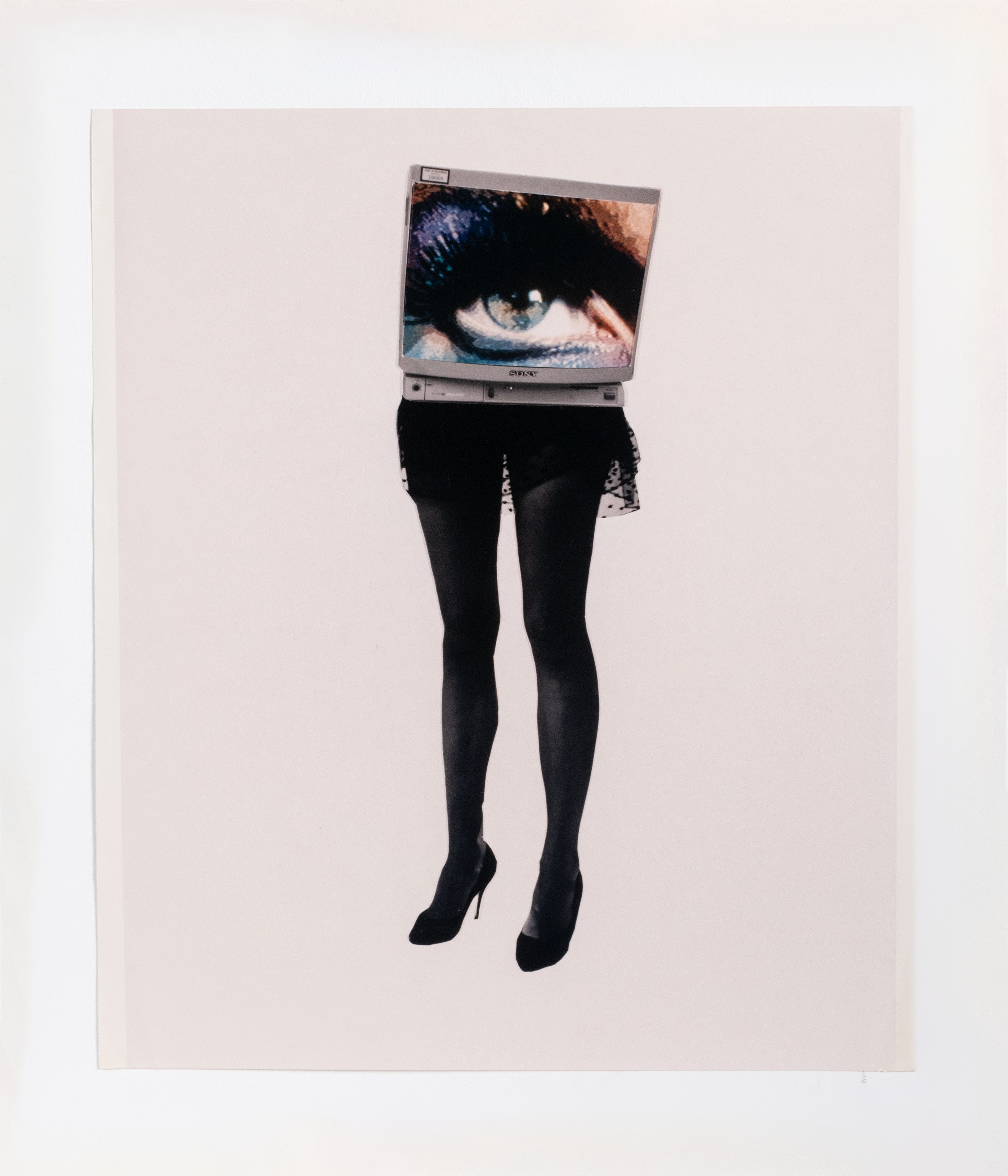 Lynn Hershman Leeson, image 47 of 60