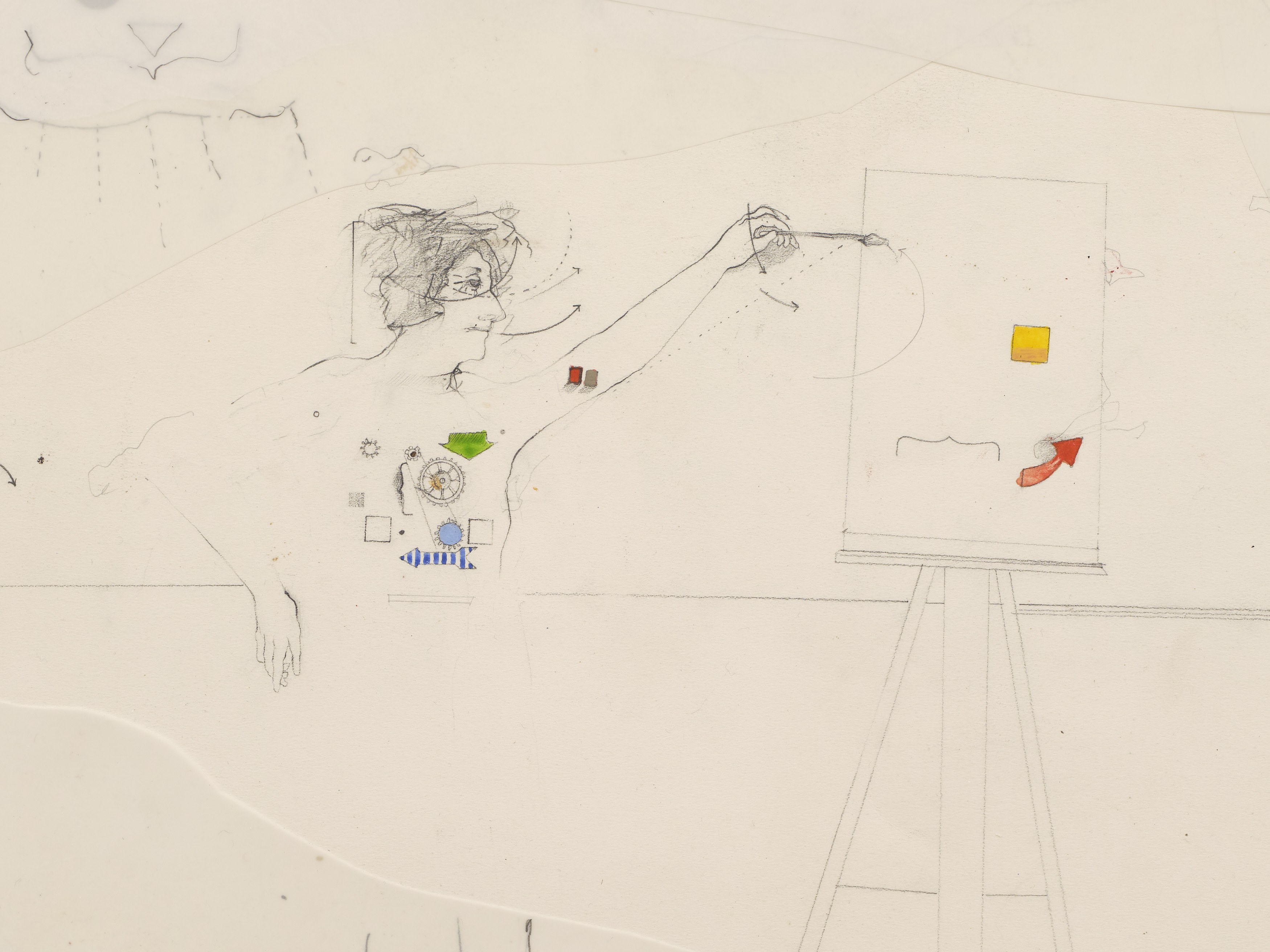 Lynn Hershman Leeson, image 54 of 60