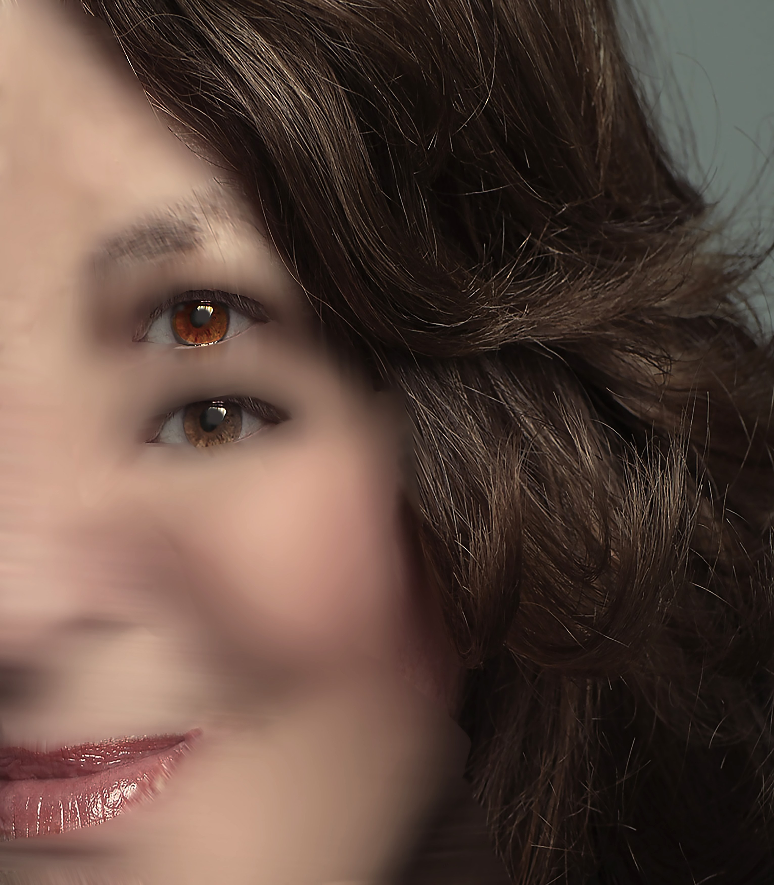 Lynn Hershman Leeson, image 60 of 60